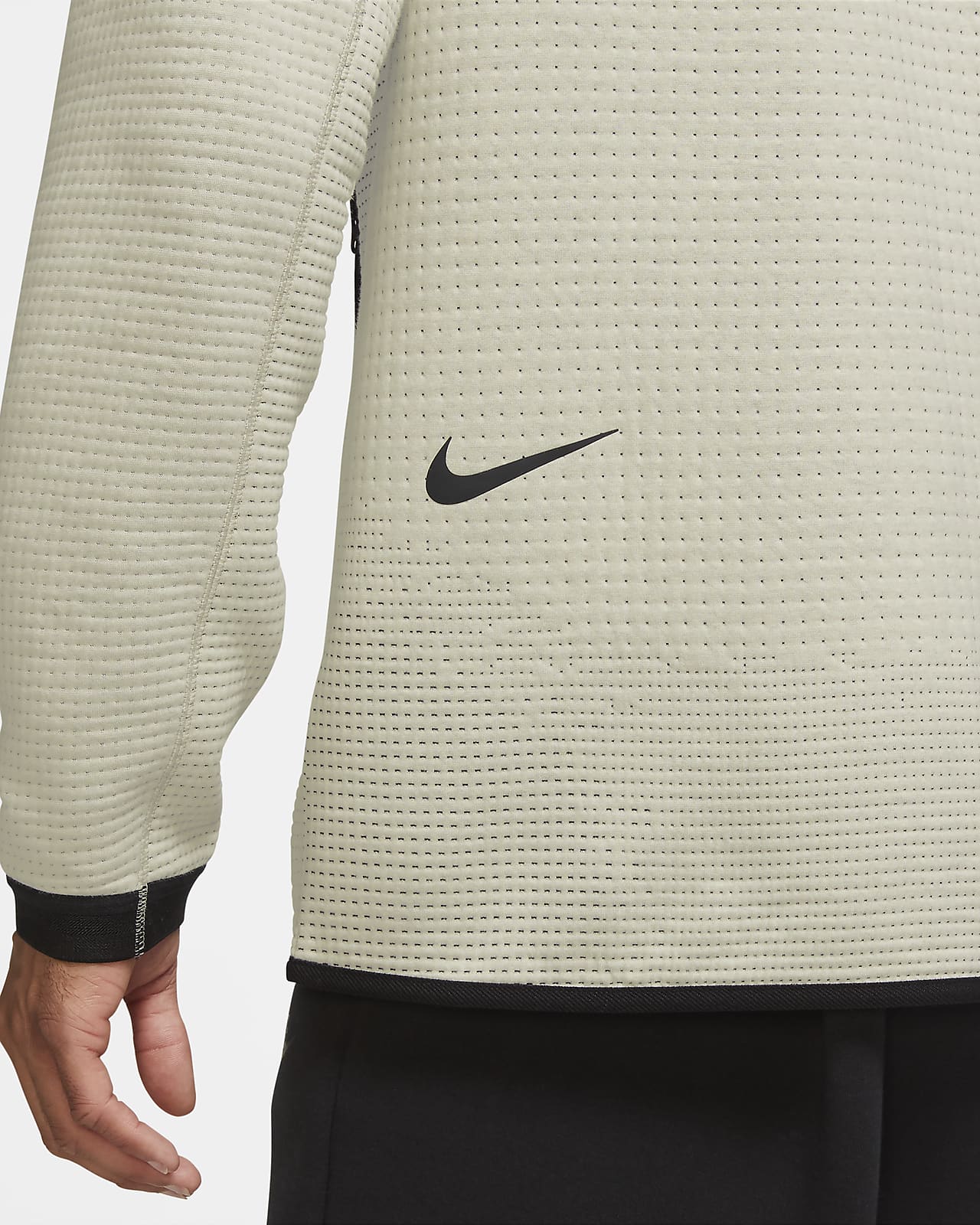 nike tech pack sweater