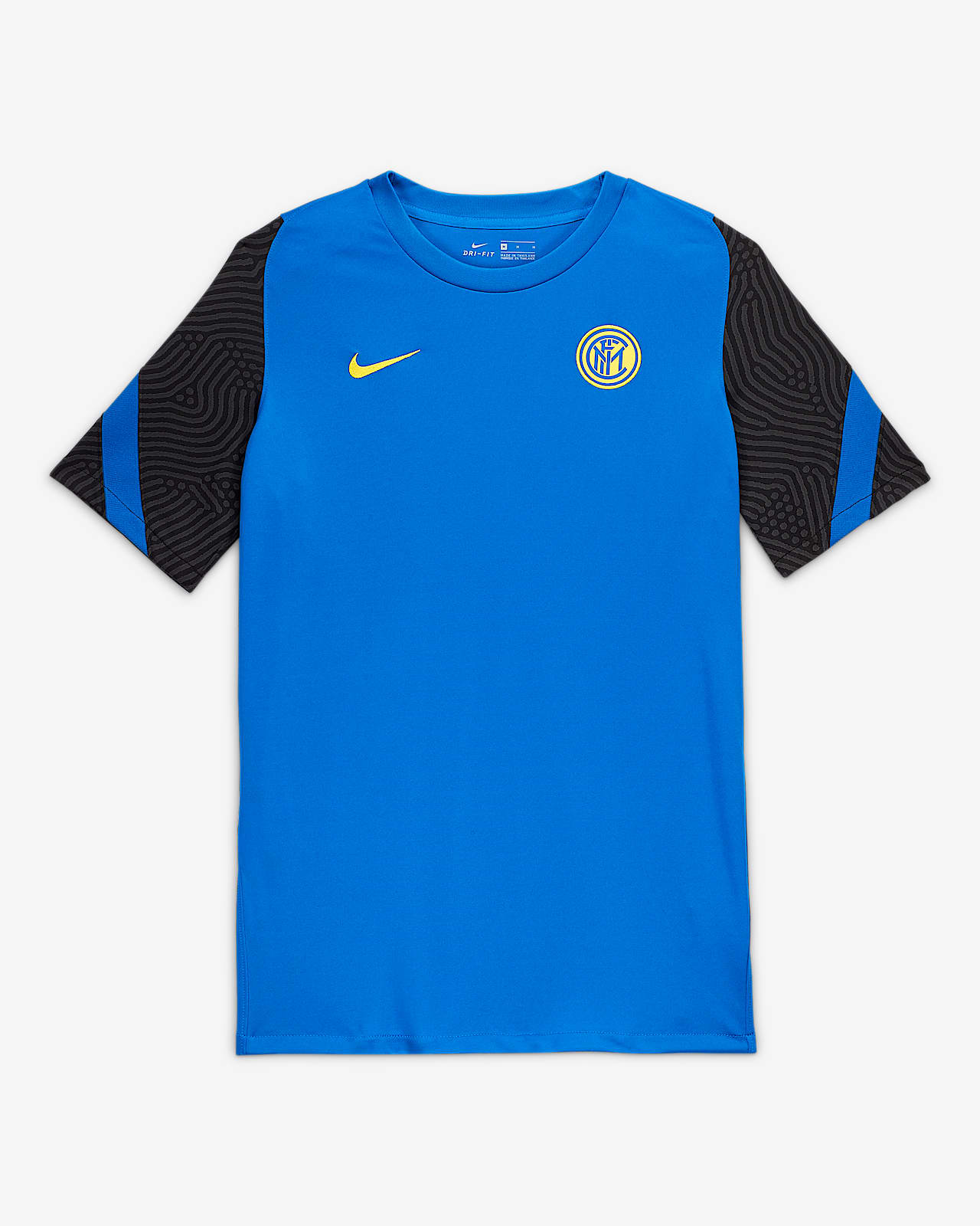 nike breathe inter milan strike