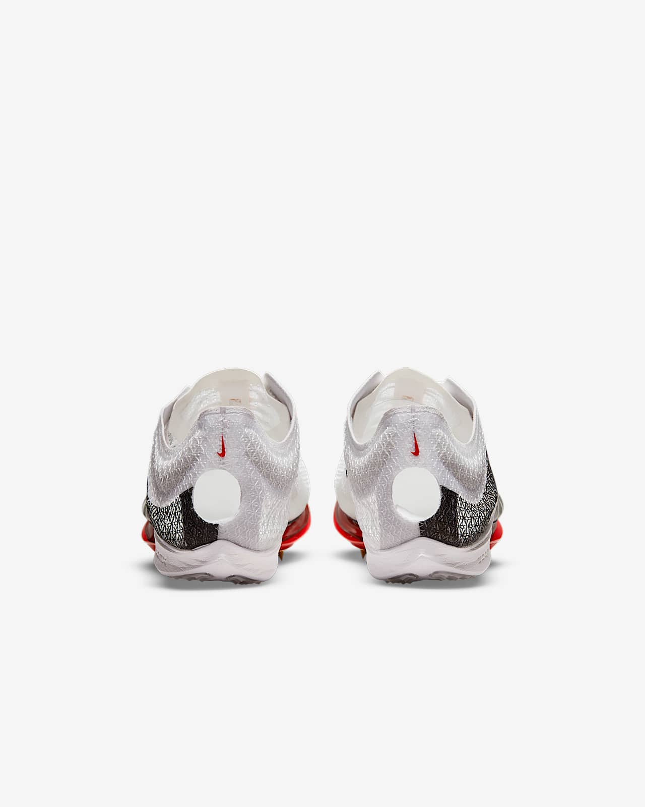Nike Air Zoom Victory More Uptempo Zapatillas de atletismo de larga  distancia con clavos. Nike ES