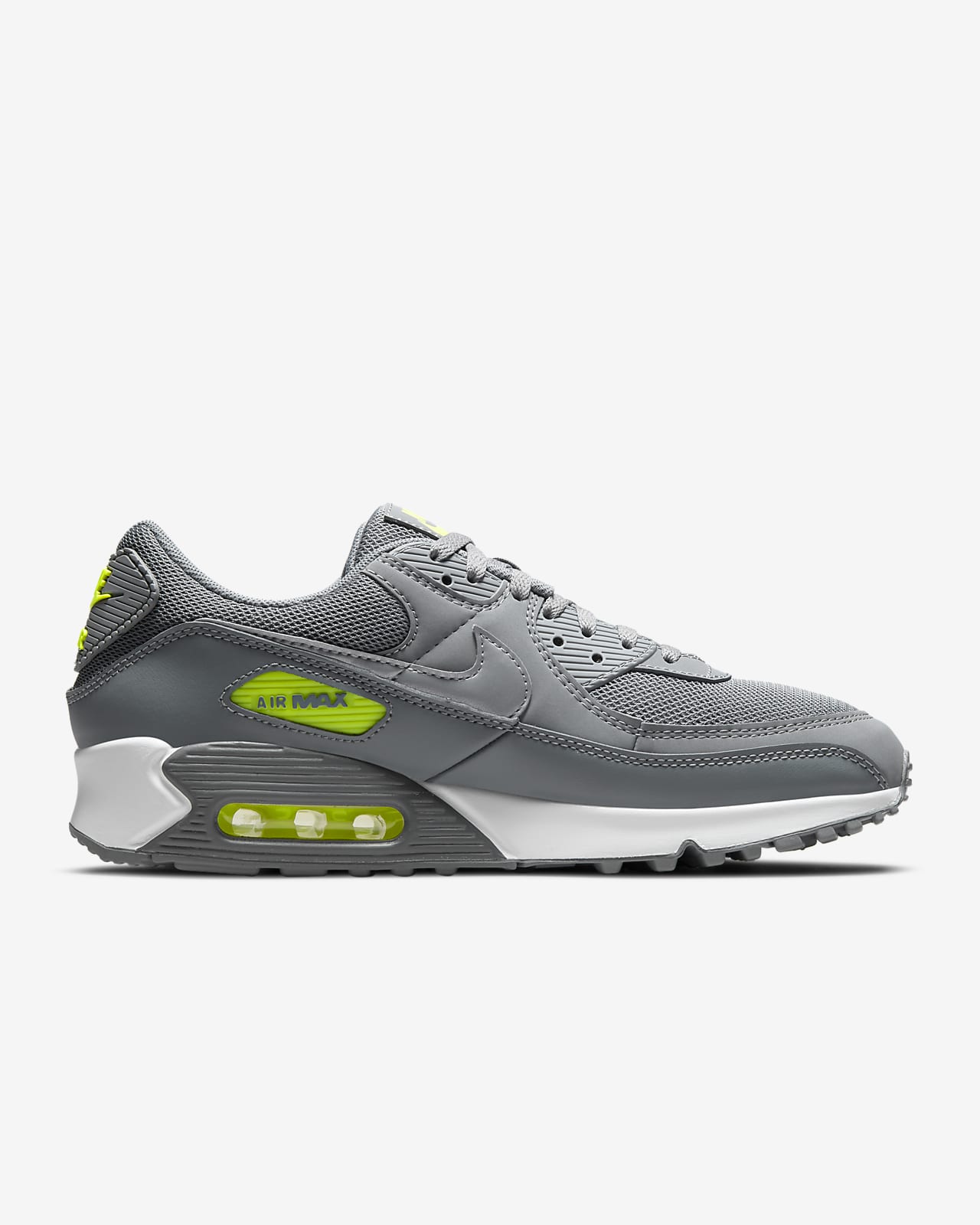 nike air max 90 volt men's