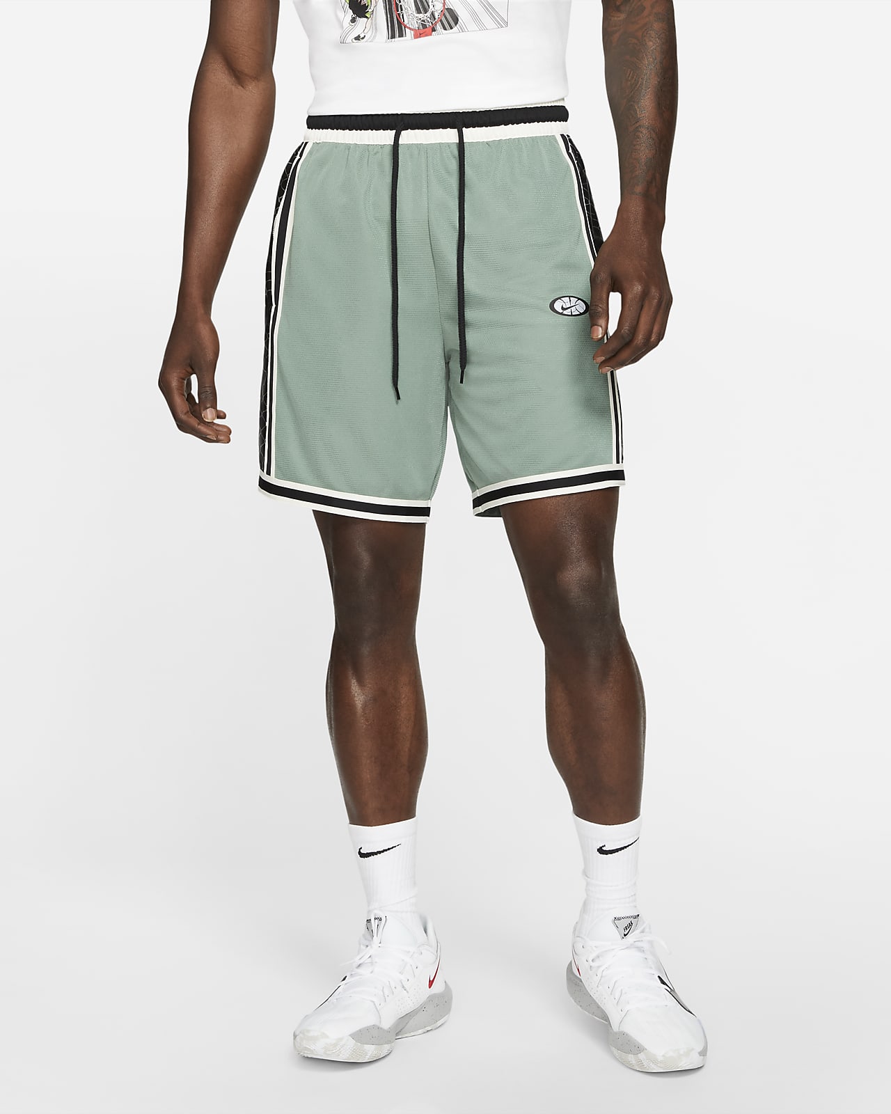 Nike Dri-FIT DNA+ Men's Basketball Shorts. Nike.com