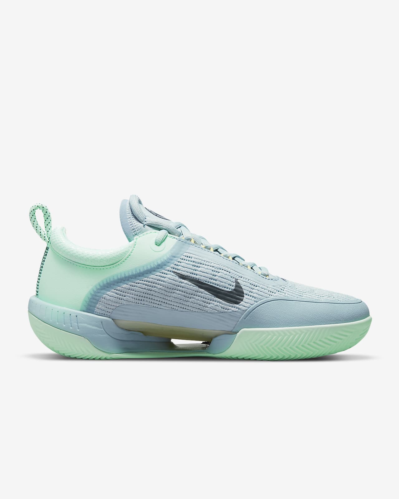 Scarpa da tennis per campi in terra rossa NikeCourt Zoom NXT - Donna. Nike  IT