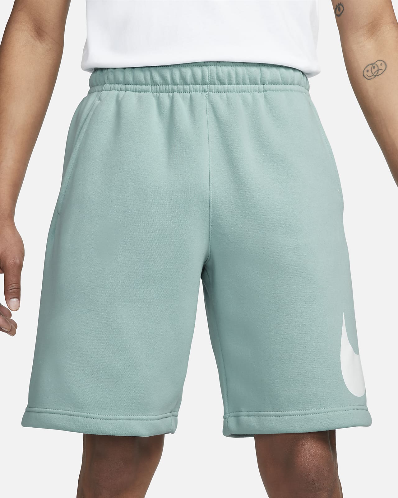 Nike Sportswear Men's Club Fleece Shorts