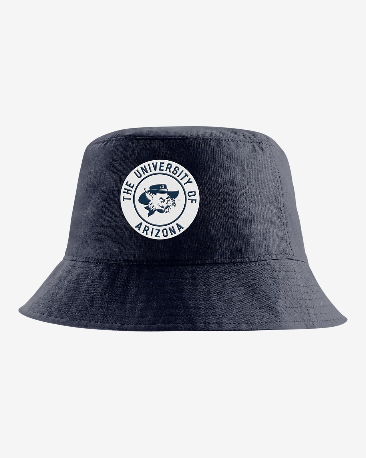 Arizona Nike College Bucket Hat