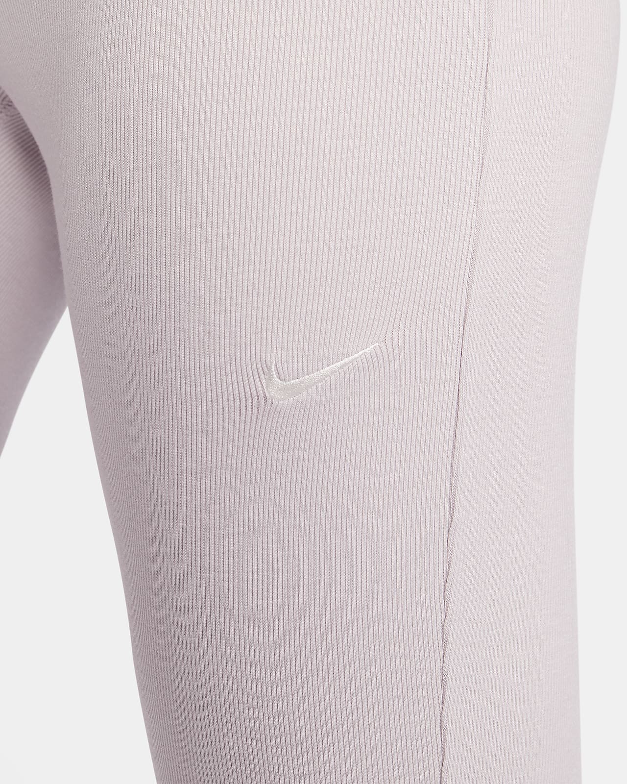 Nike Sportswear Capri Pants ($50) ❤ liked on Polyvore featuring