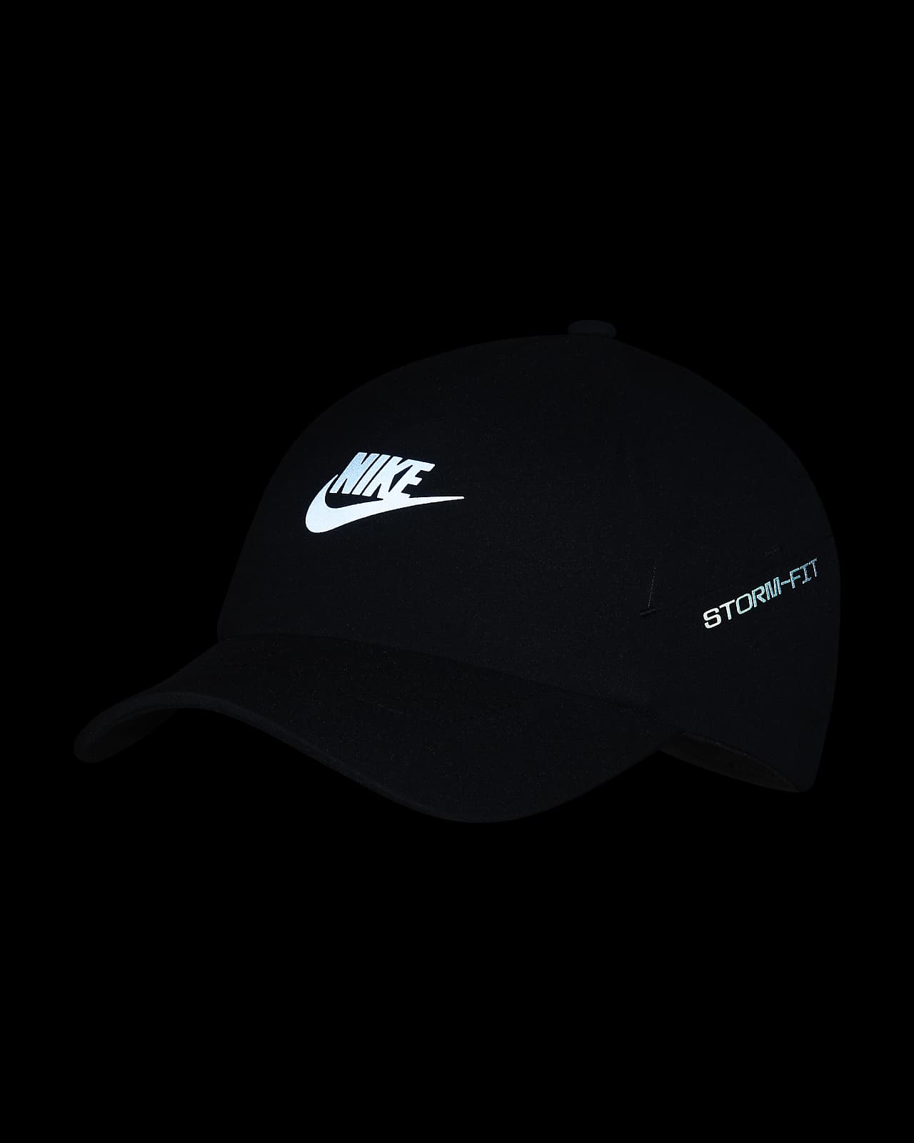 Nike Sportswear Heritage86 Futura Cap. Nike.com