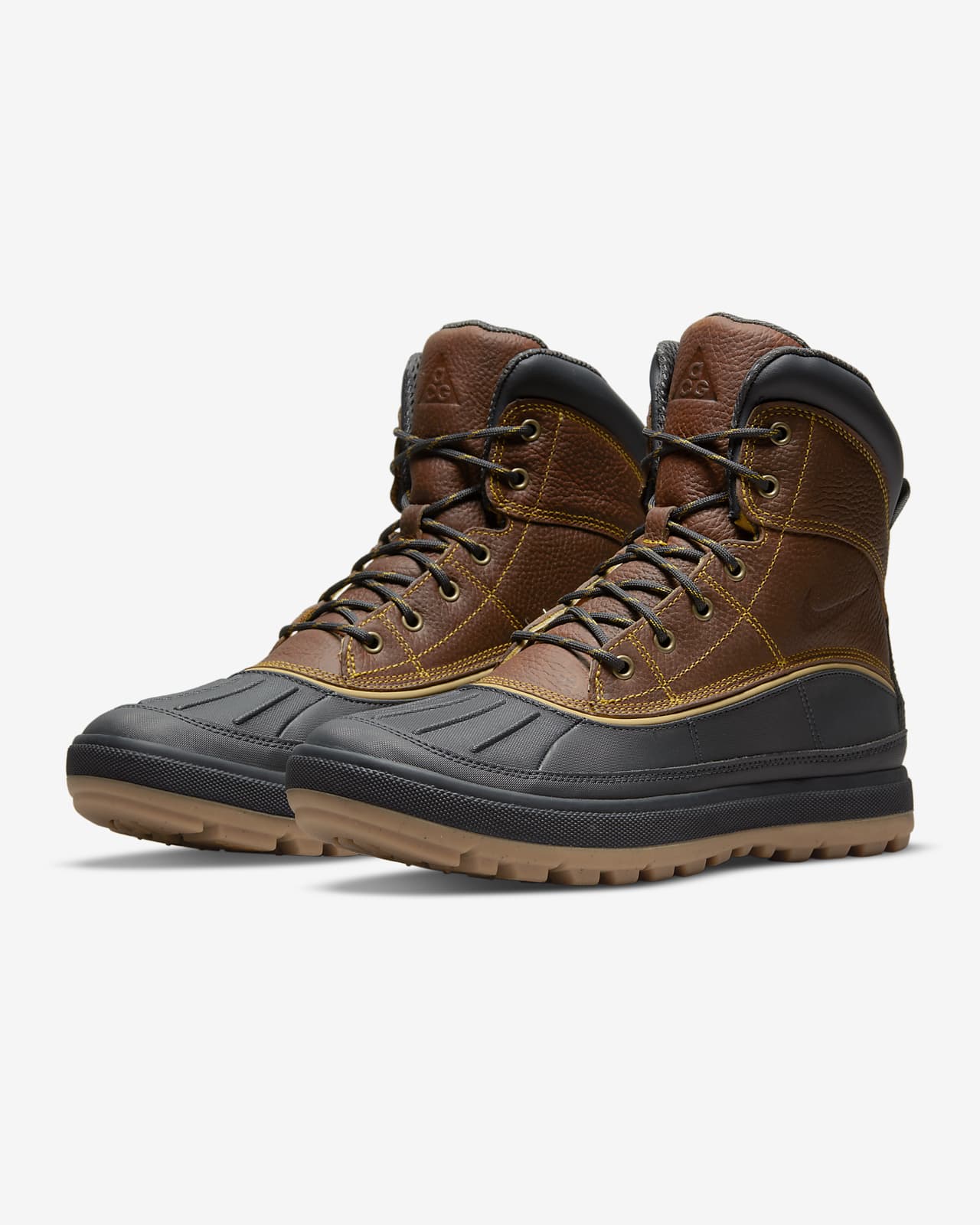 Botas nike acg online hombre