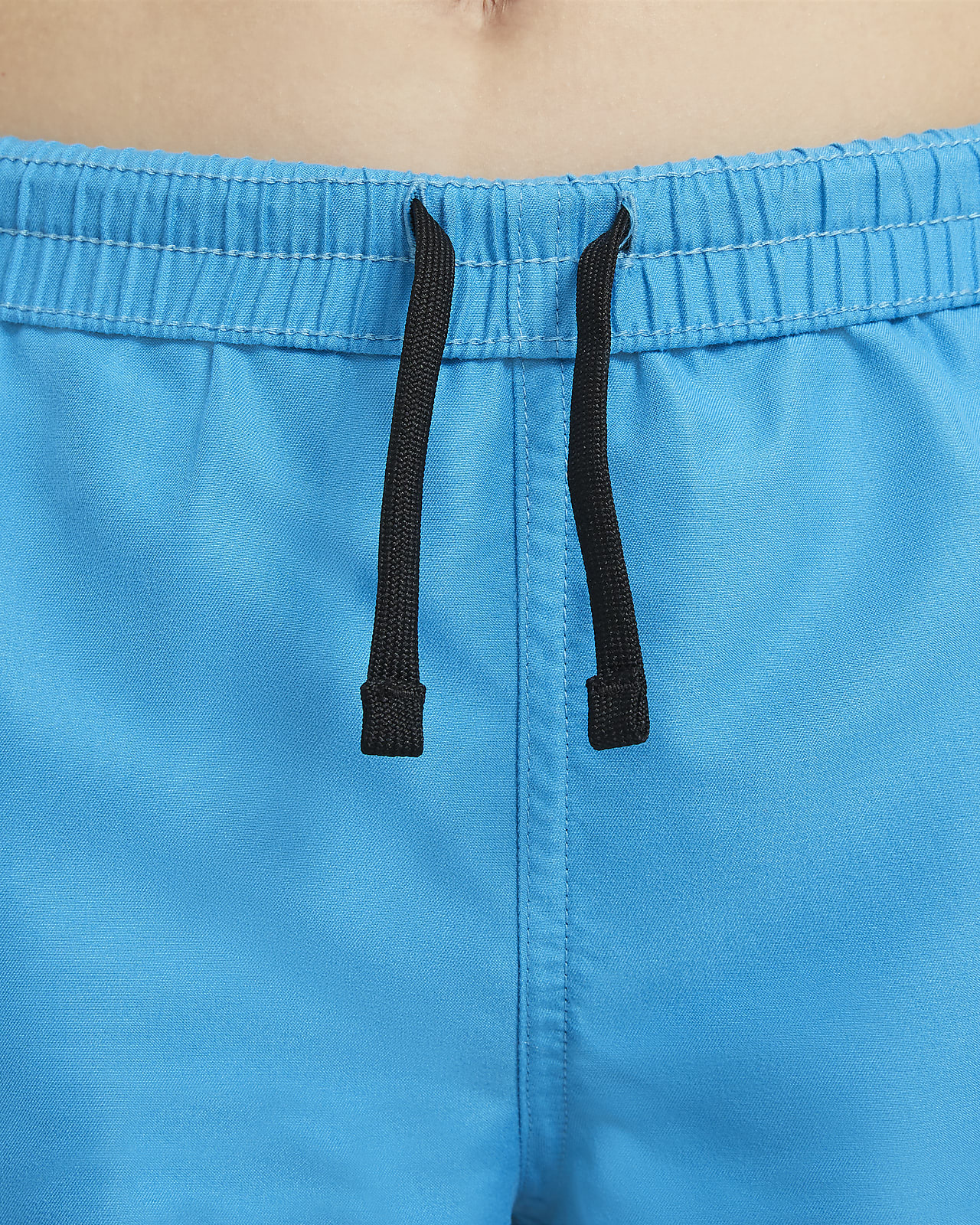 Shorts da mare Nike 10 cm - Ragazzo. Nike IT