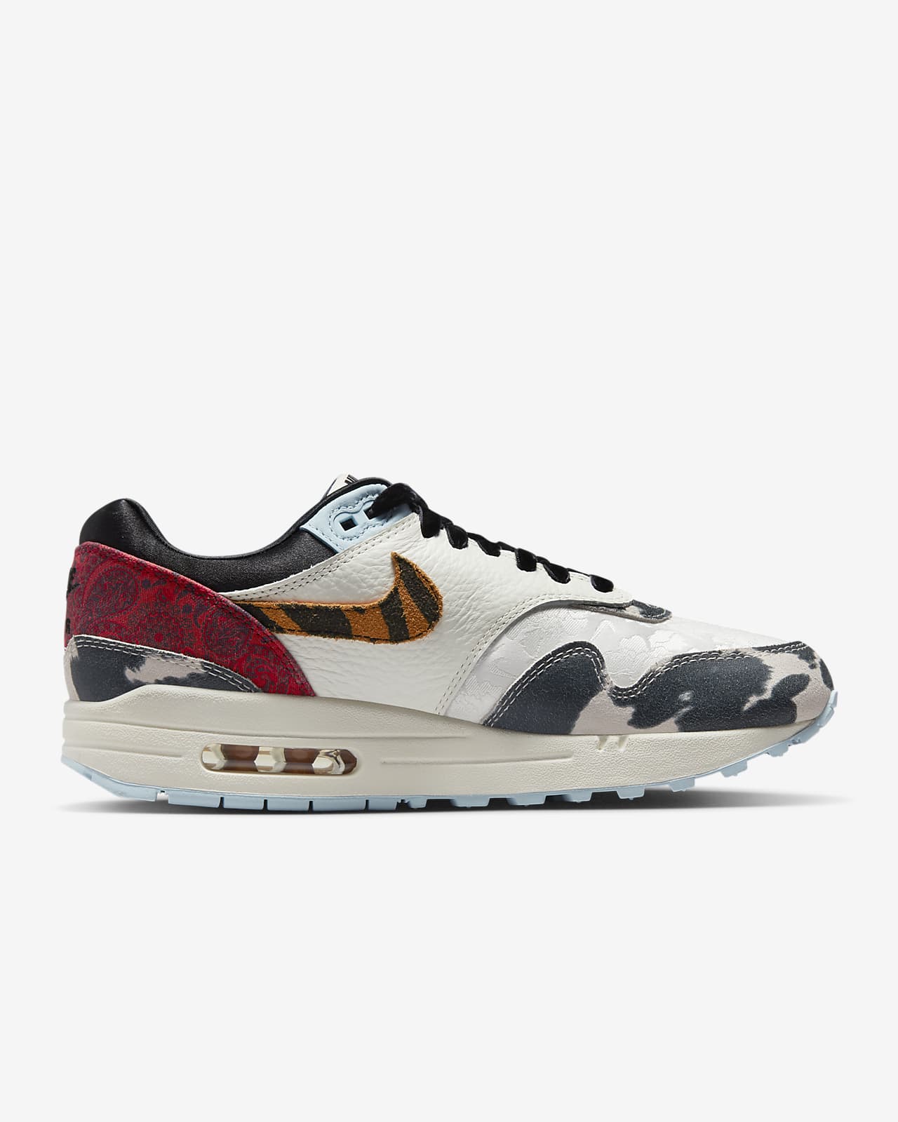 Uluru subtraktion placere Nike Air Max 1 '87 Women's Shoes. Nike IN