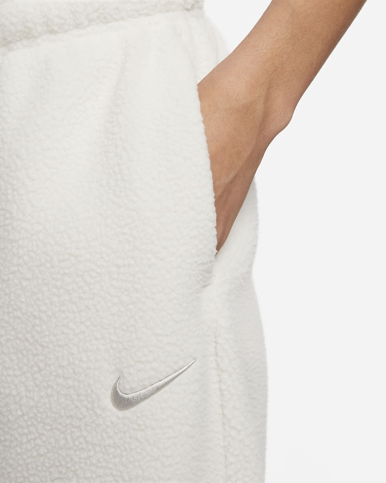 Nike Sportswear Plush Women's Joggers. Nike GB