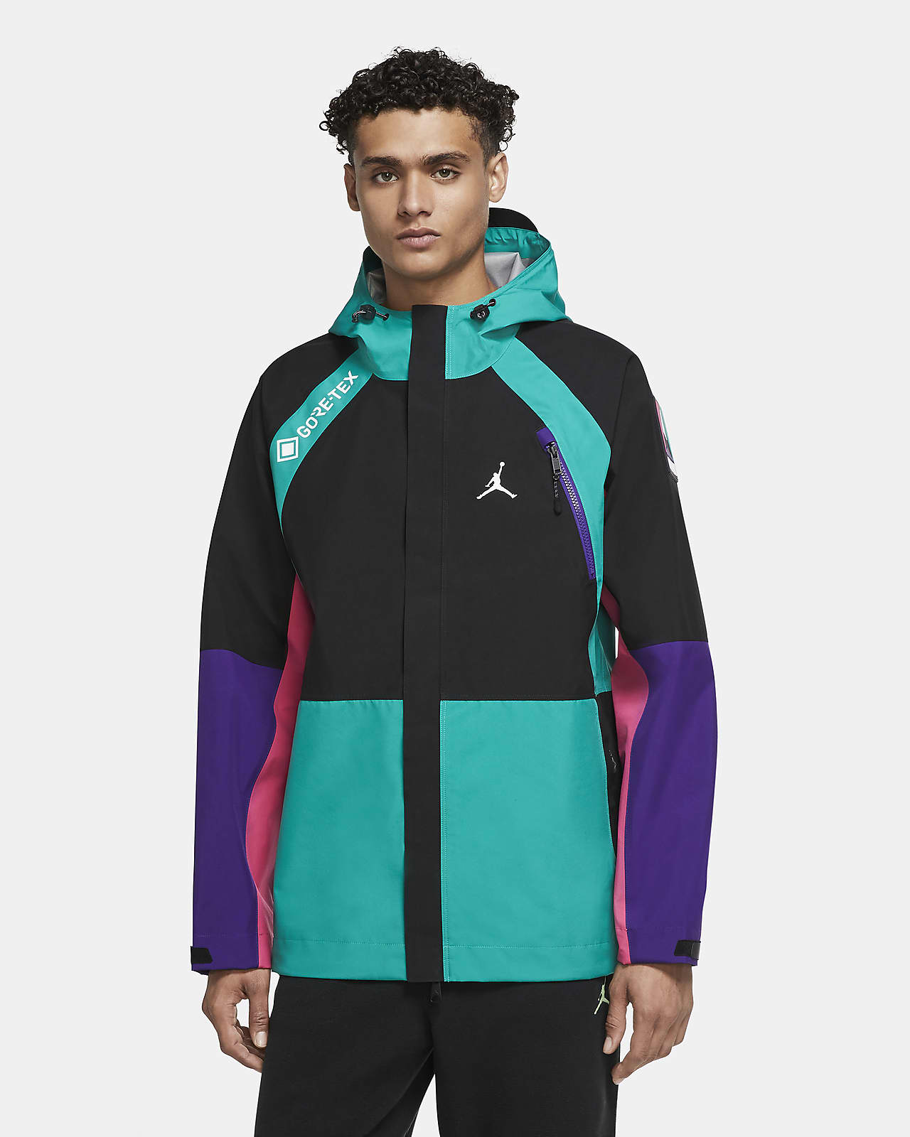 Herre Jordan Jakker og vester. Nike NO Herre Jordan Jakker og vester. Nike NO