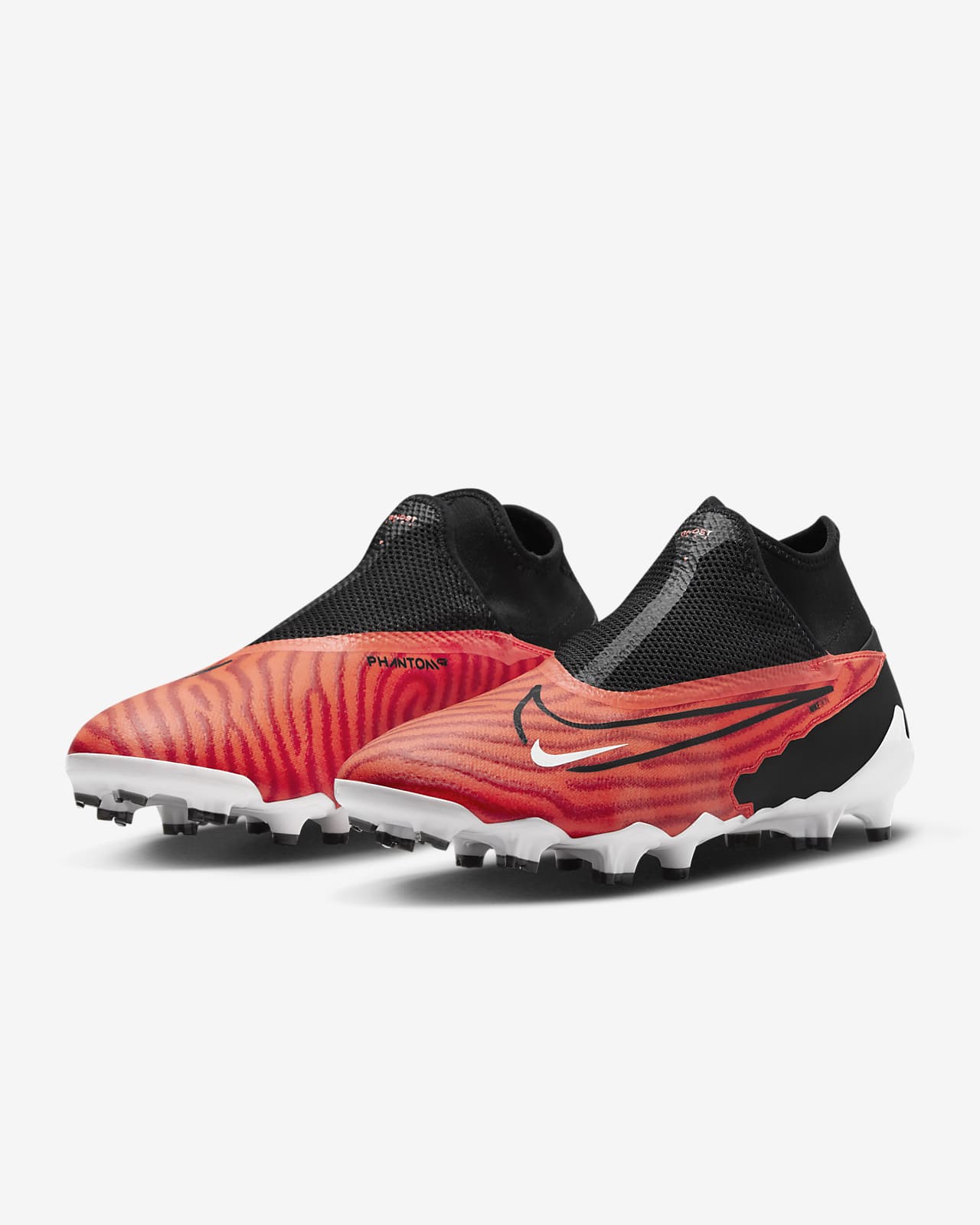 Nike Phantom Vision 2 React Pro Indoor Future Lab Pack Review - Soccer  Reviews For You
