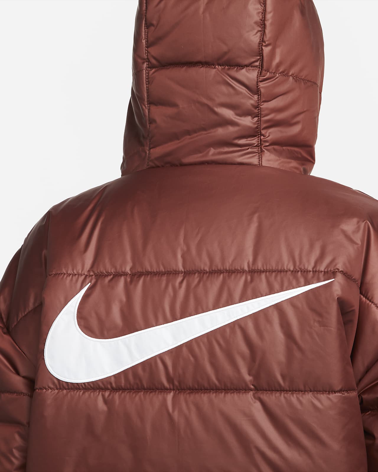 nike sportswear repel jacket