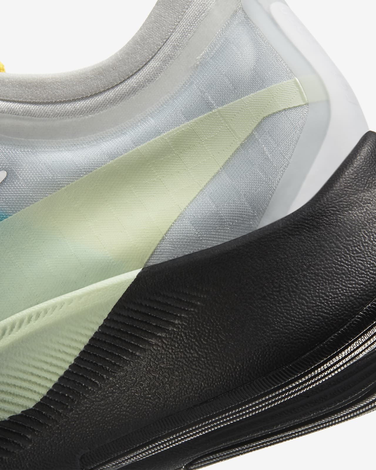 nike zoom fly 3 premium by you