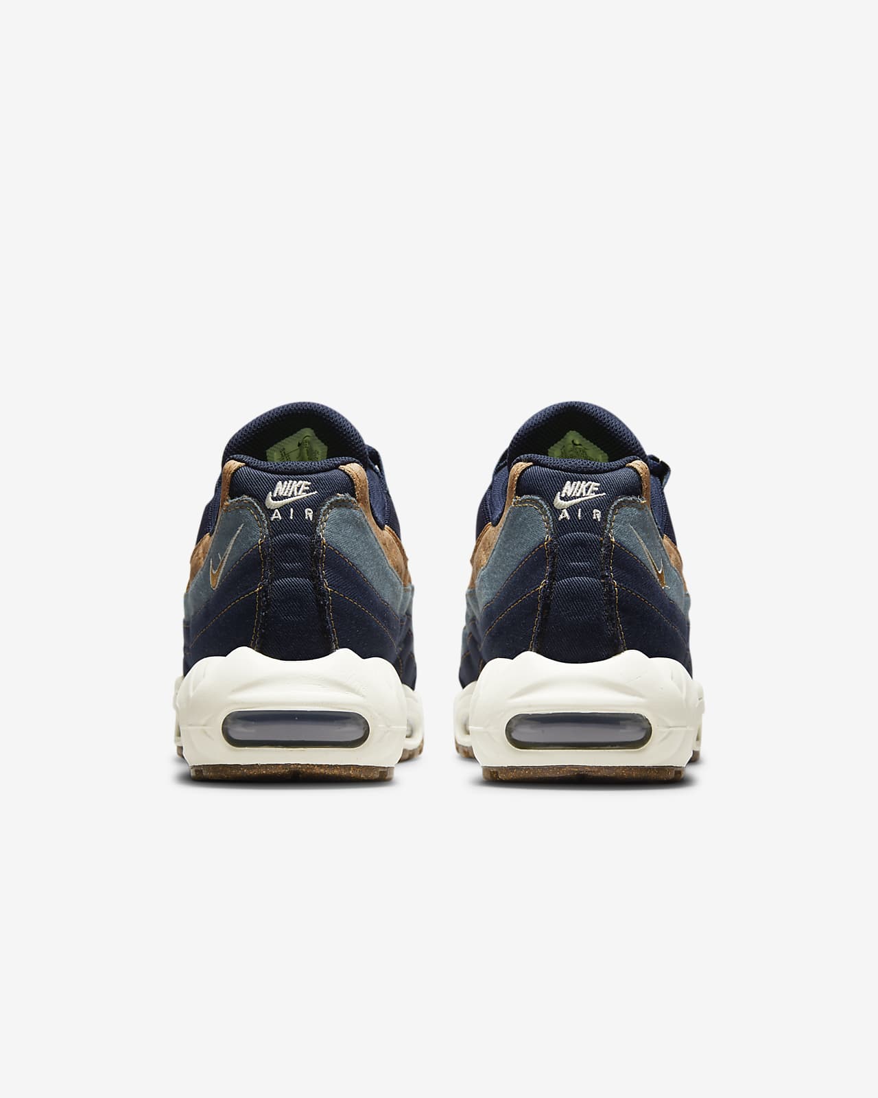 Nike公式 ナイキ エア マックス 95 Se メンズシューズ オンラインストア 通販サイト