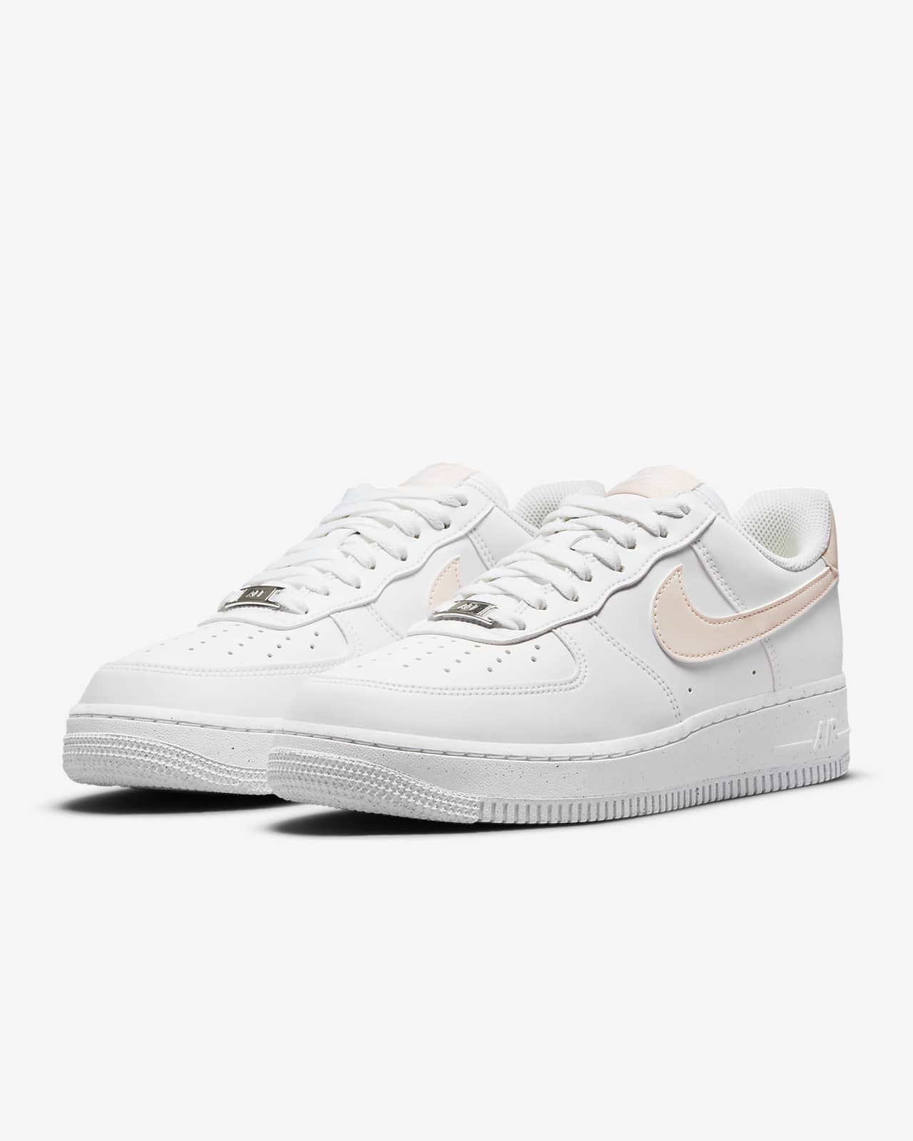 Nike Air Force 1 07 Next Nature Women S Shoes Nike Cz