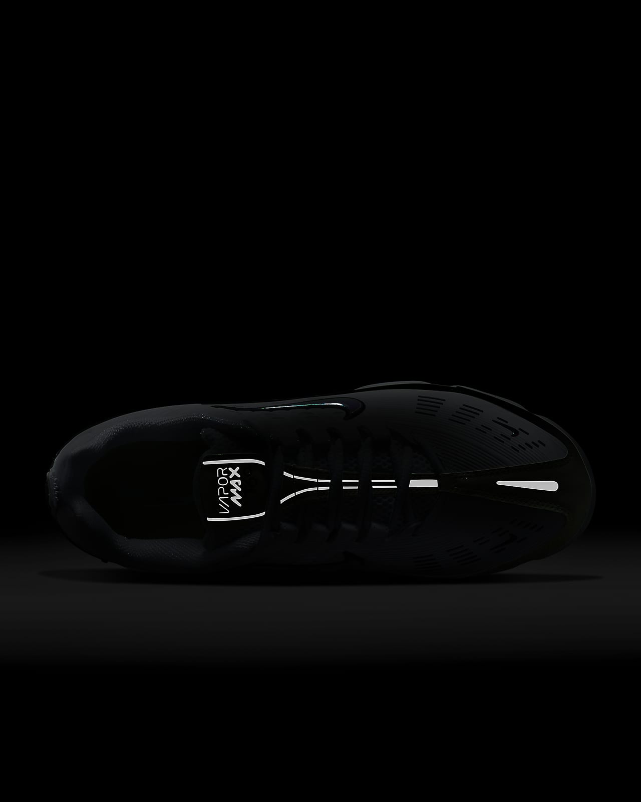 nike air vapormax 360 all black