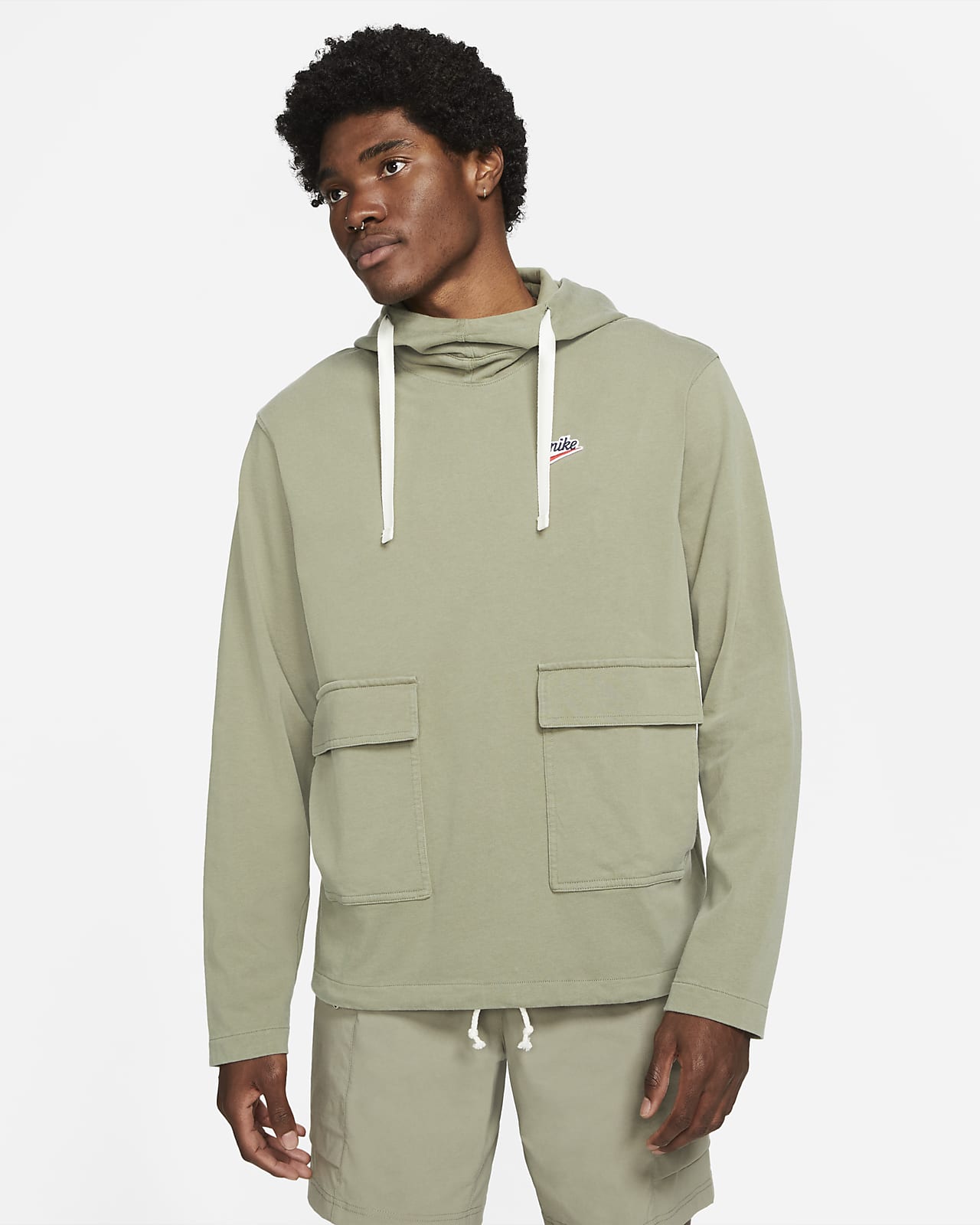 Nike heritage essential clearance