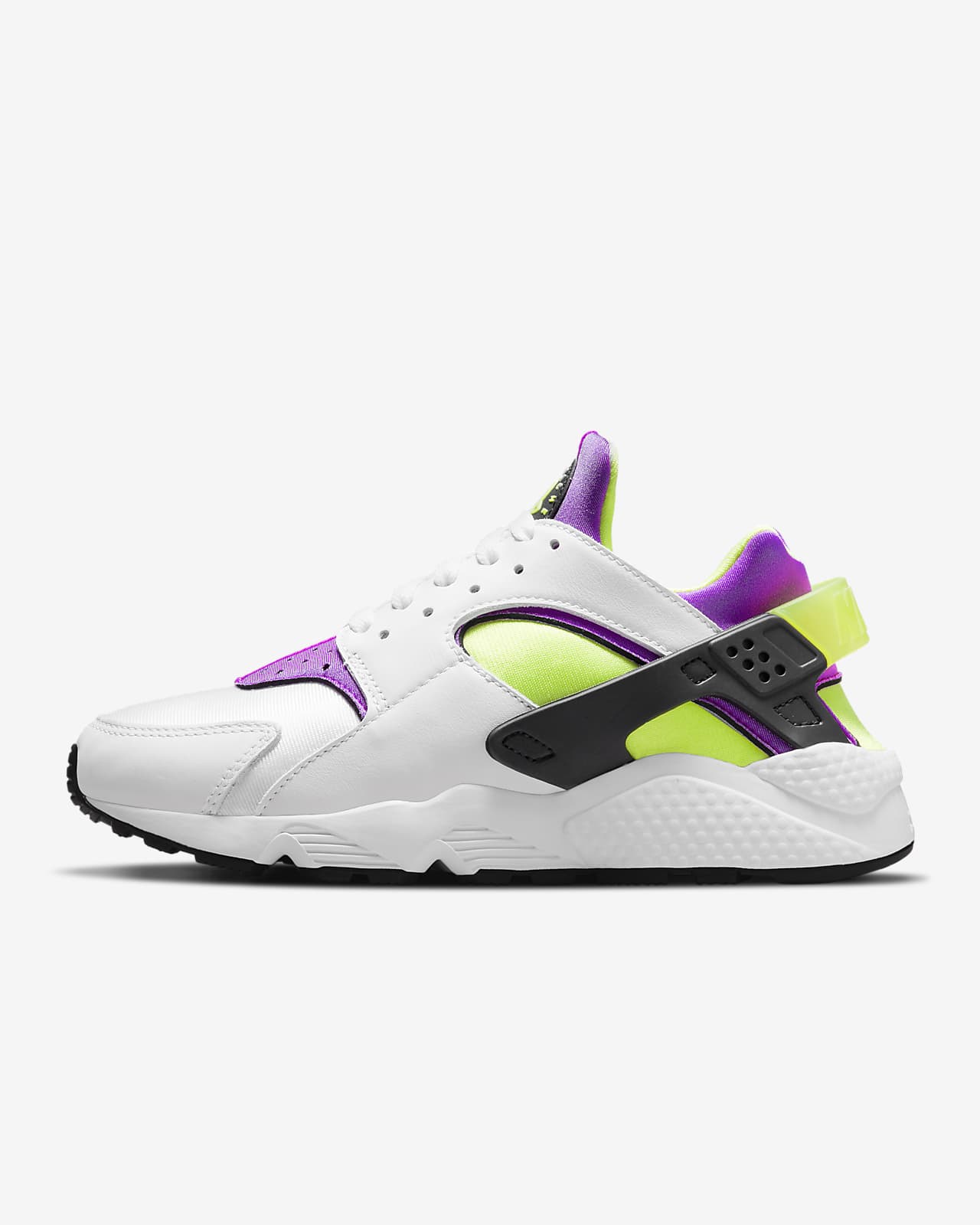 nike huarache preto feminino