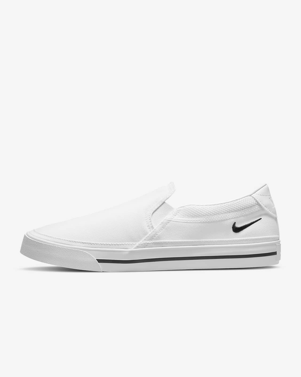 nike slip