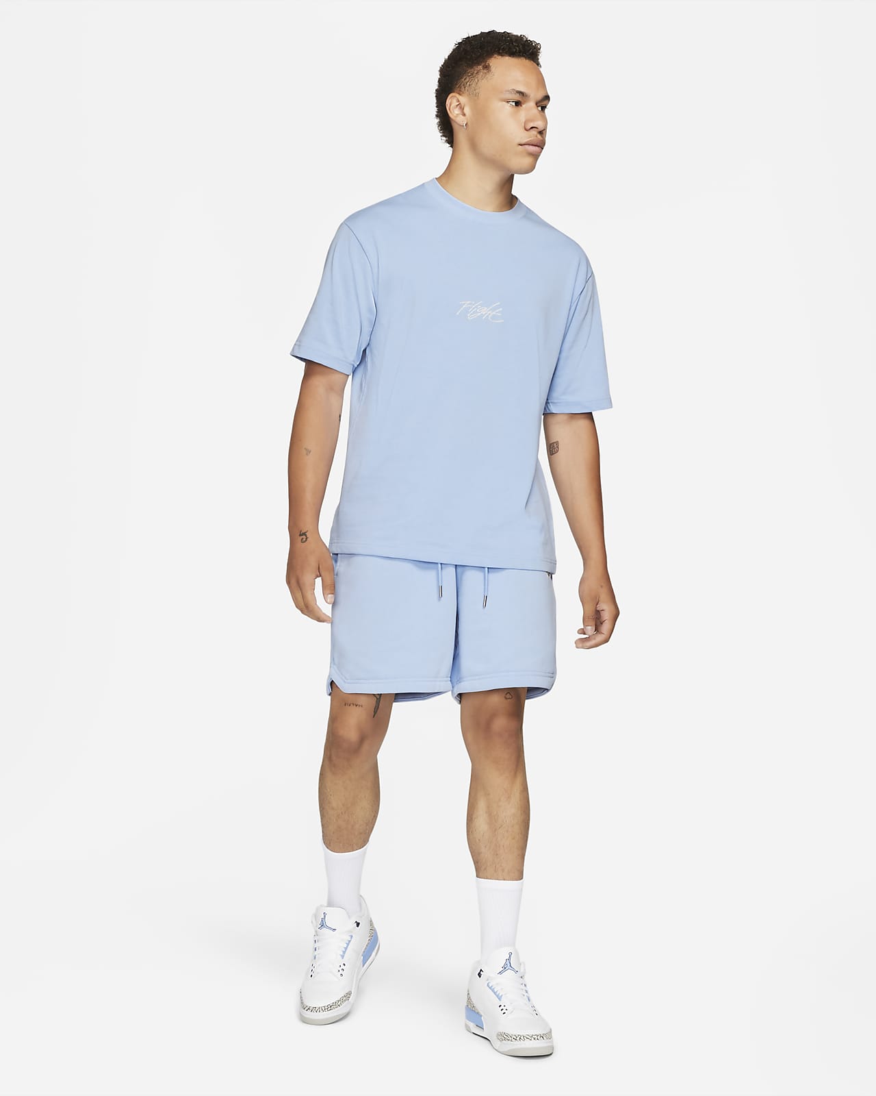 Jordan flight essentials Outlet