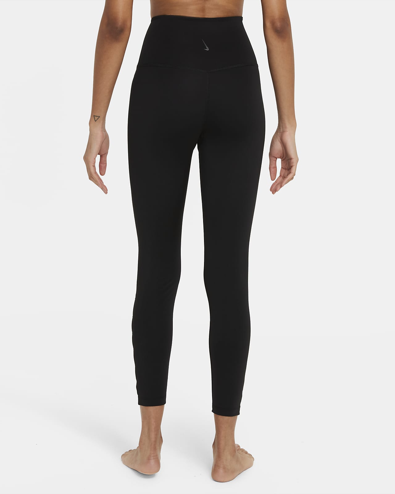 Nike cut out leggings Clearance