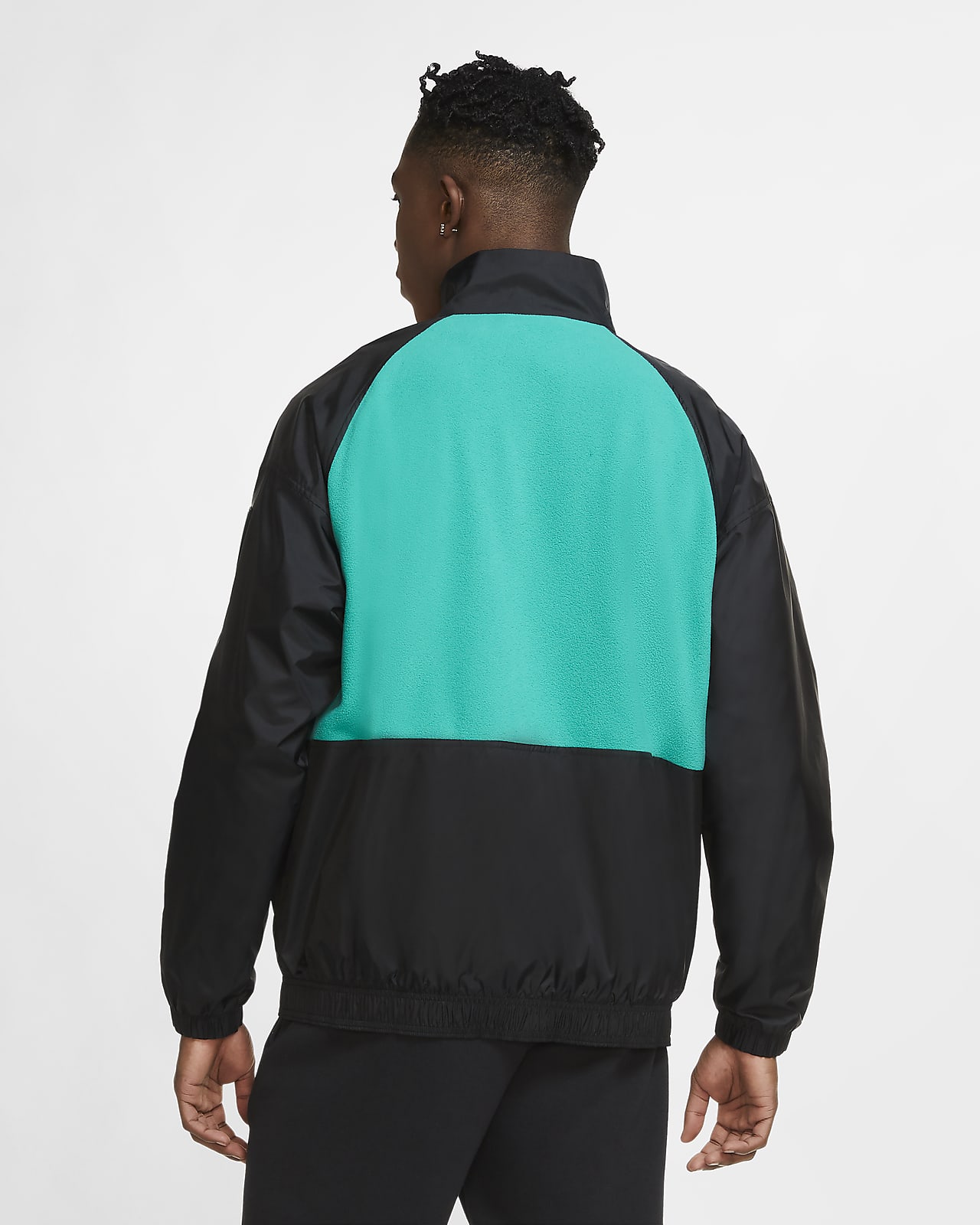 Jordan Winter Utility jakke til herre. Nike NO Jordan Winter Utility jakke til herre. Nike NO