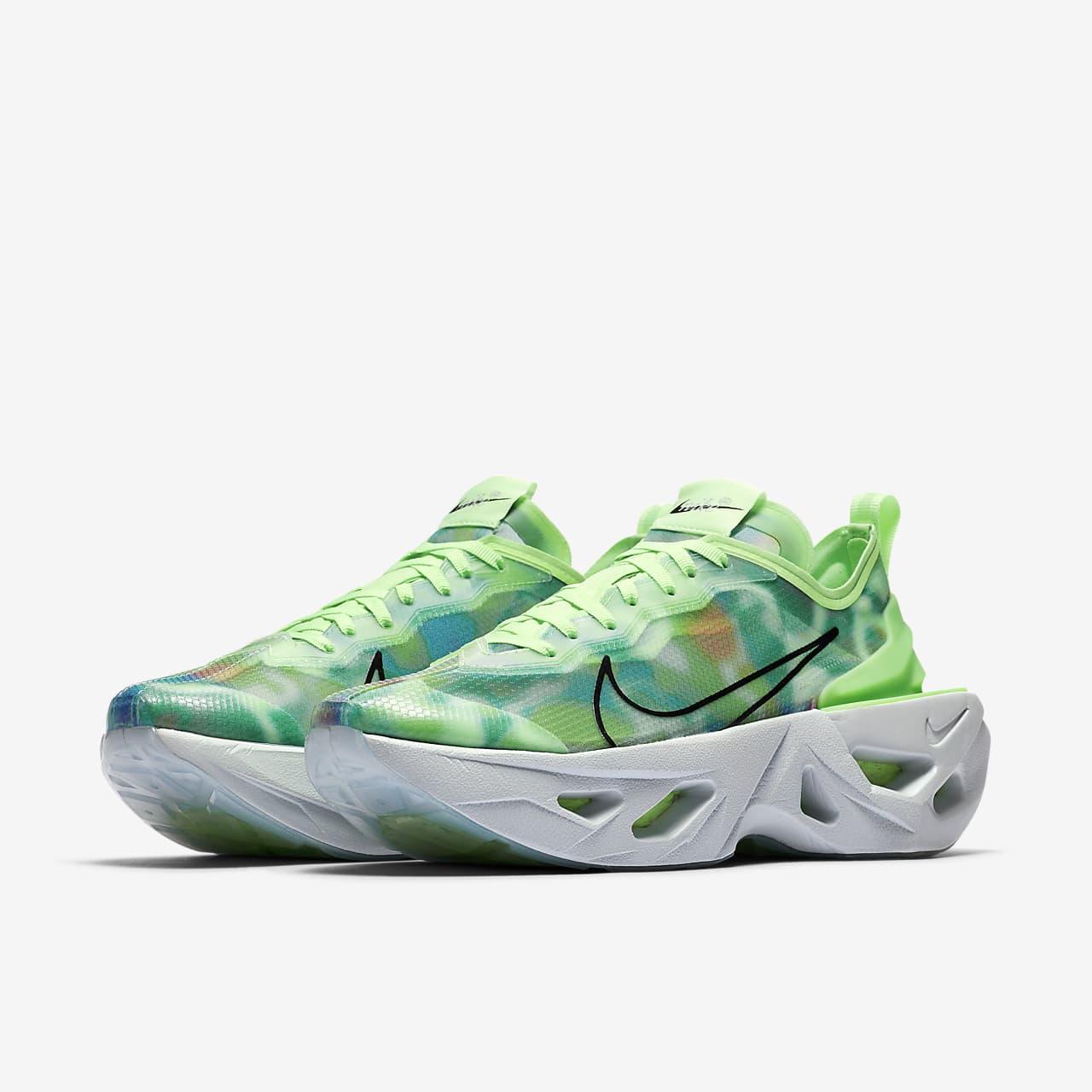 Nike ZoomX Vista Grind SP Women's Shoe 