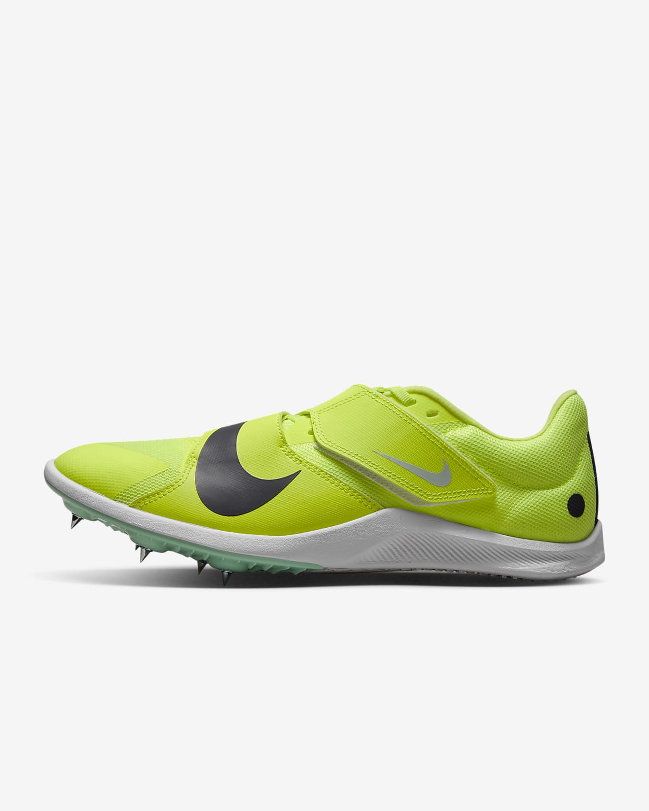 Nike Zoom Rival Track Field Jumping Spikes | lupon.gov.ph