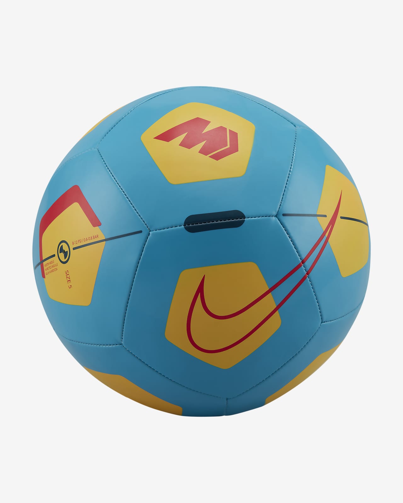 NIKE公式】ナイキ マーキュリアル フェード サッカーボール.オンラインストア (通販サイト)