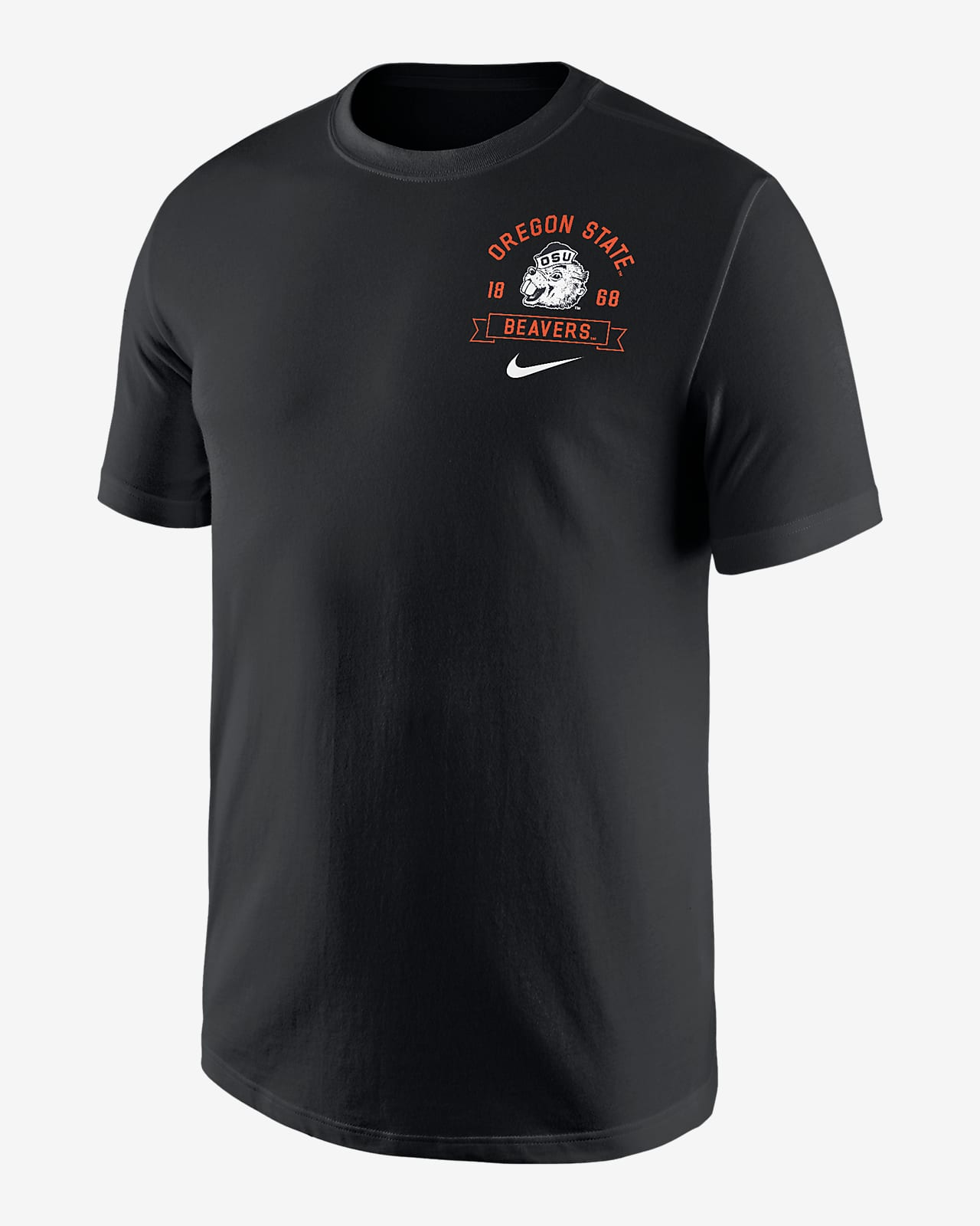 Oregon State Men's Nike College Max90 T-Shirt
