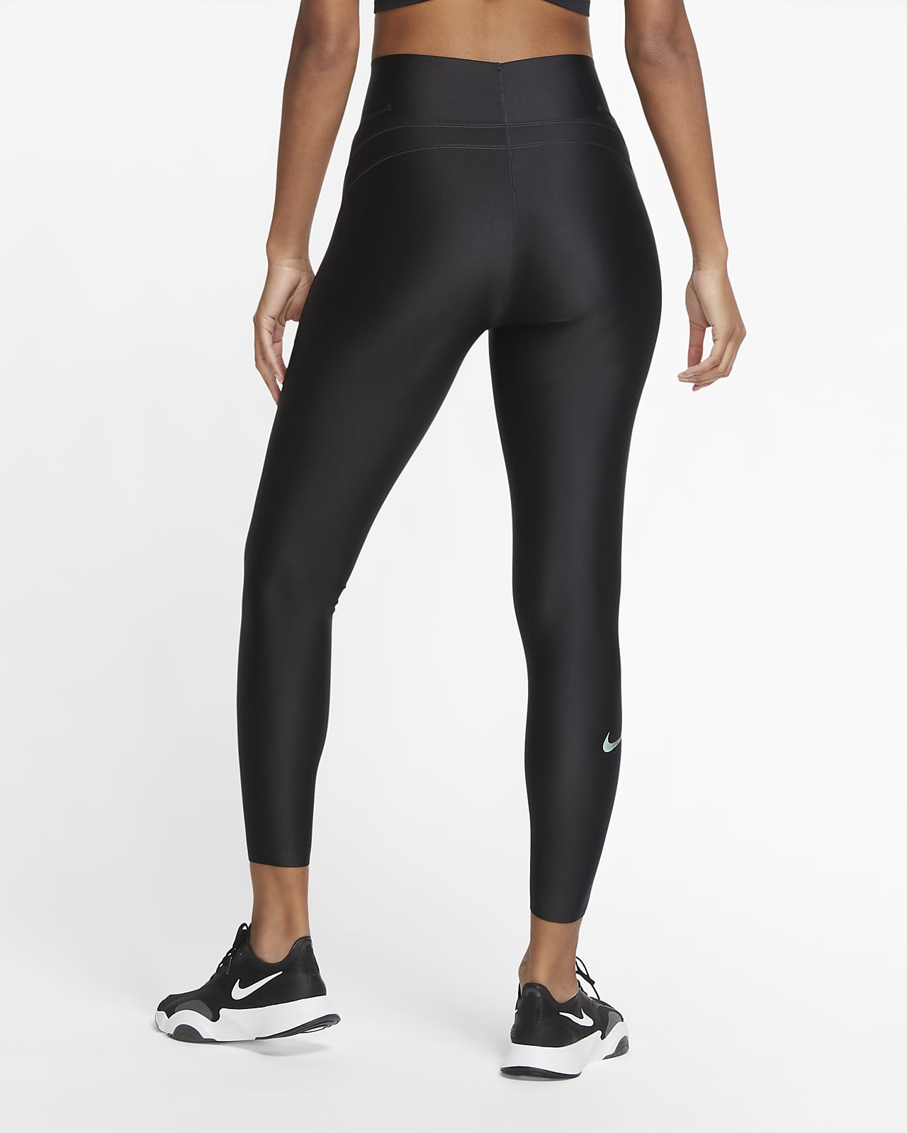 nike all in training tights
