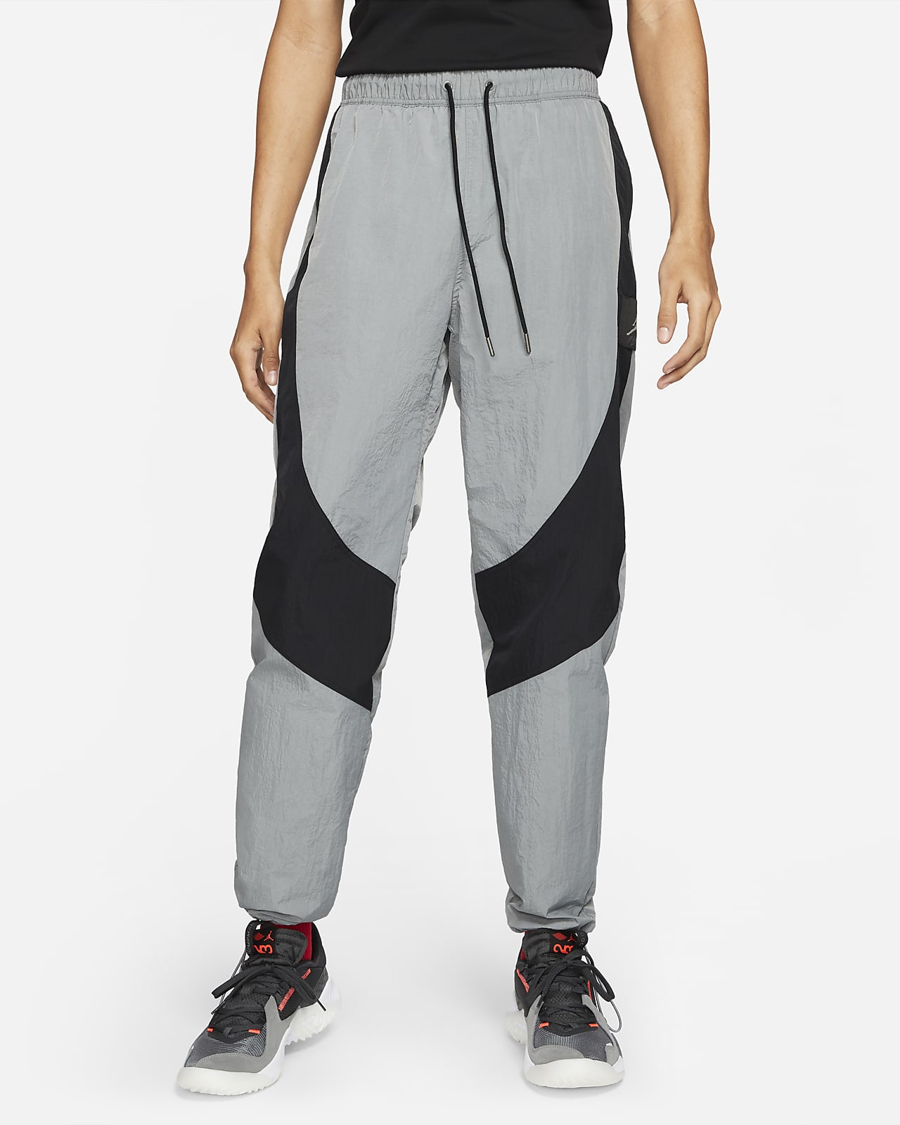 nike flight jogging suit
