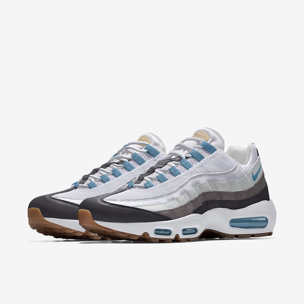 nike by you air max 95
