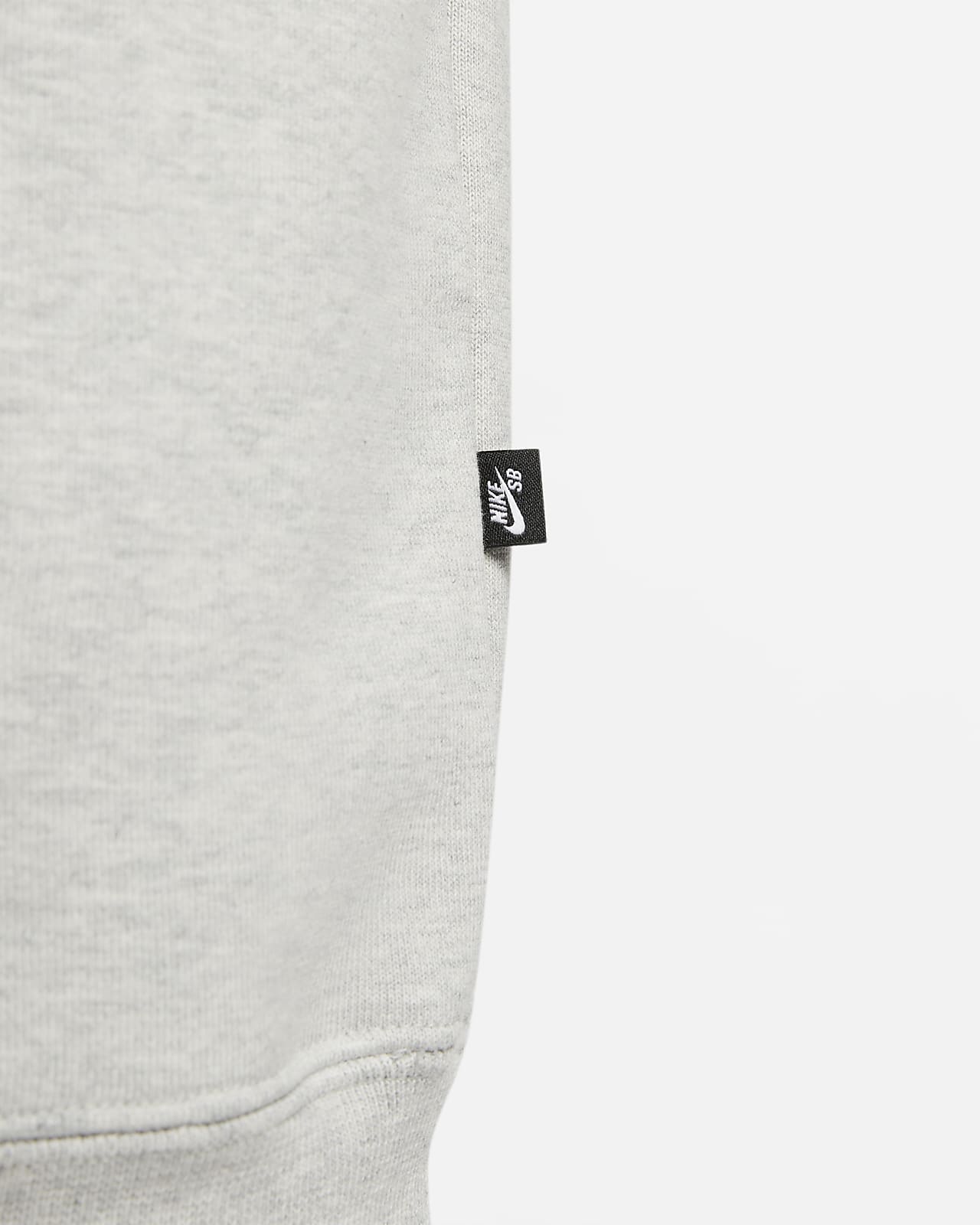 nike skate sweatshirt