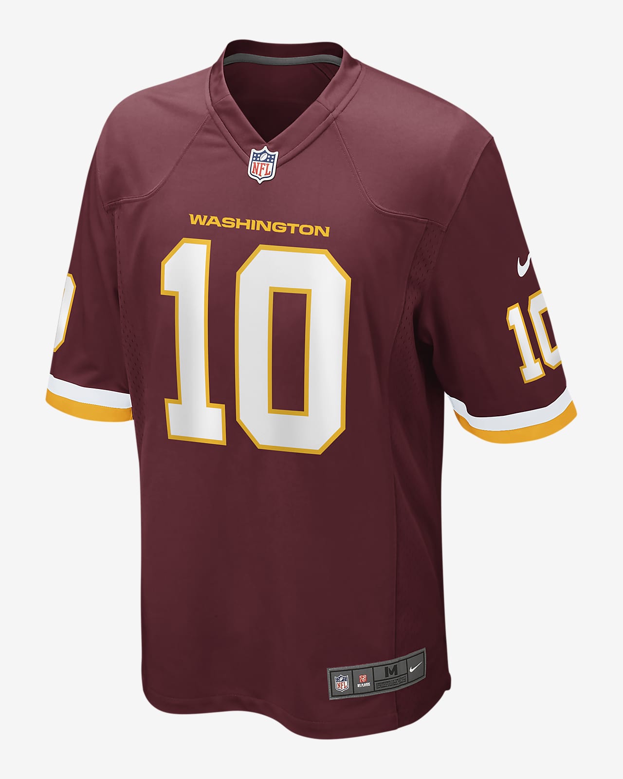 best redskins jersey to buy