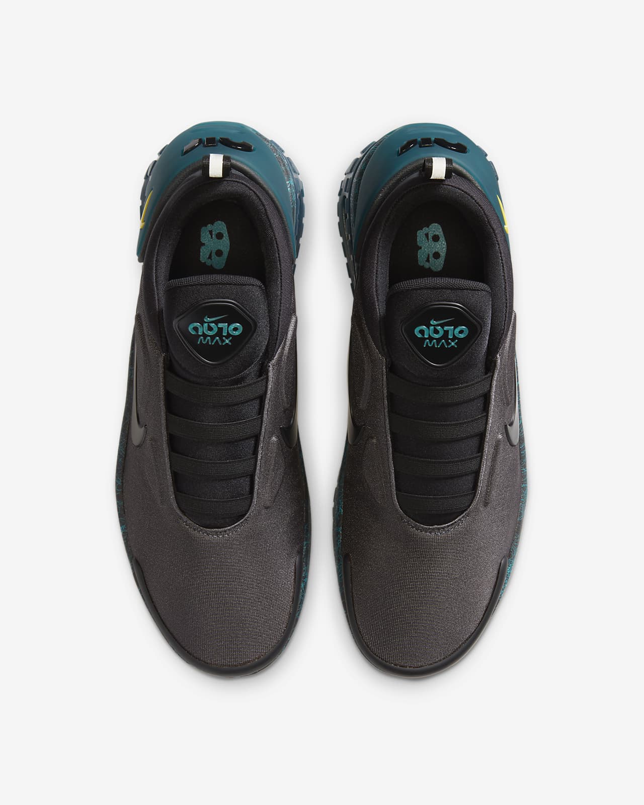 Chaussure Nike Adapt Auto Max pour Homme. Nike FR