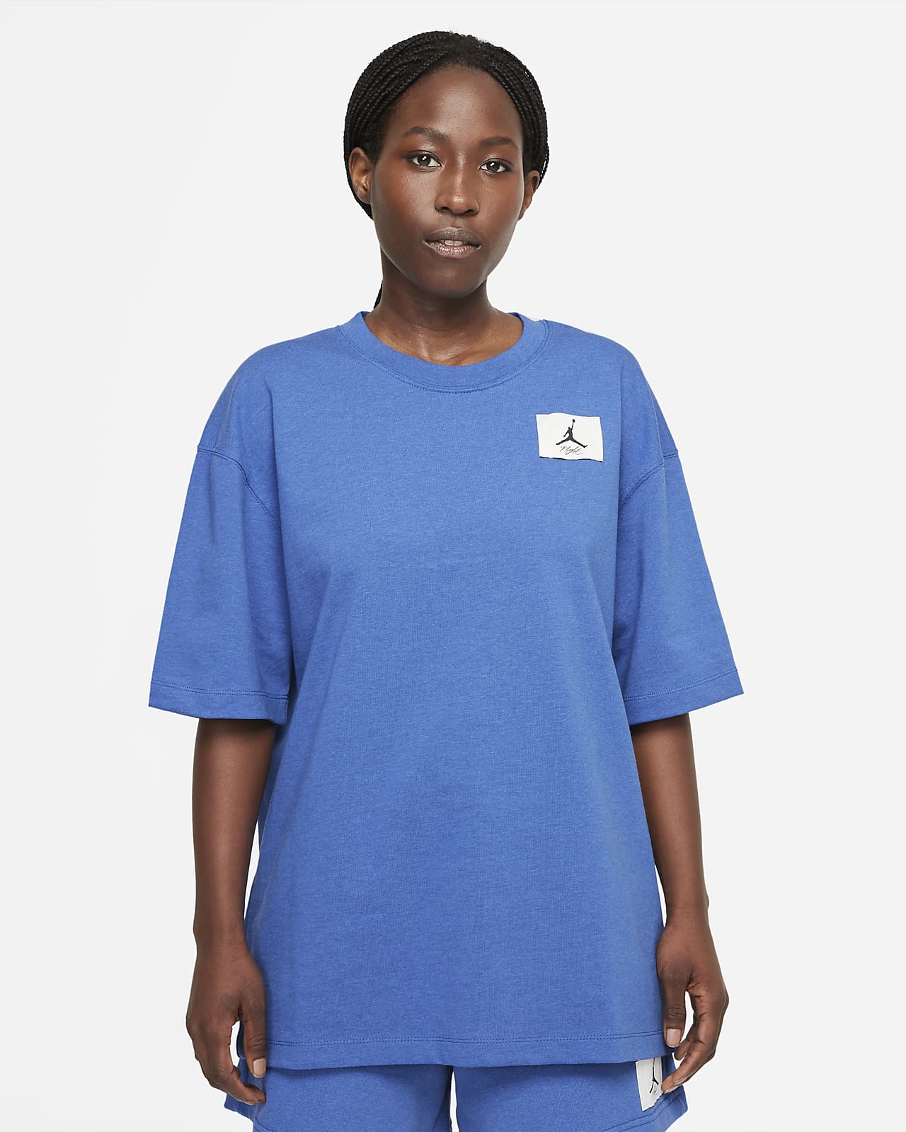Tee-shirt Jordan Essentials pour Femme. Nike FR