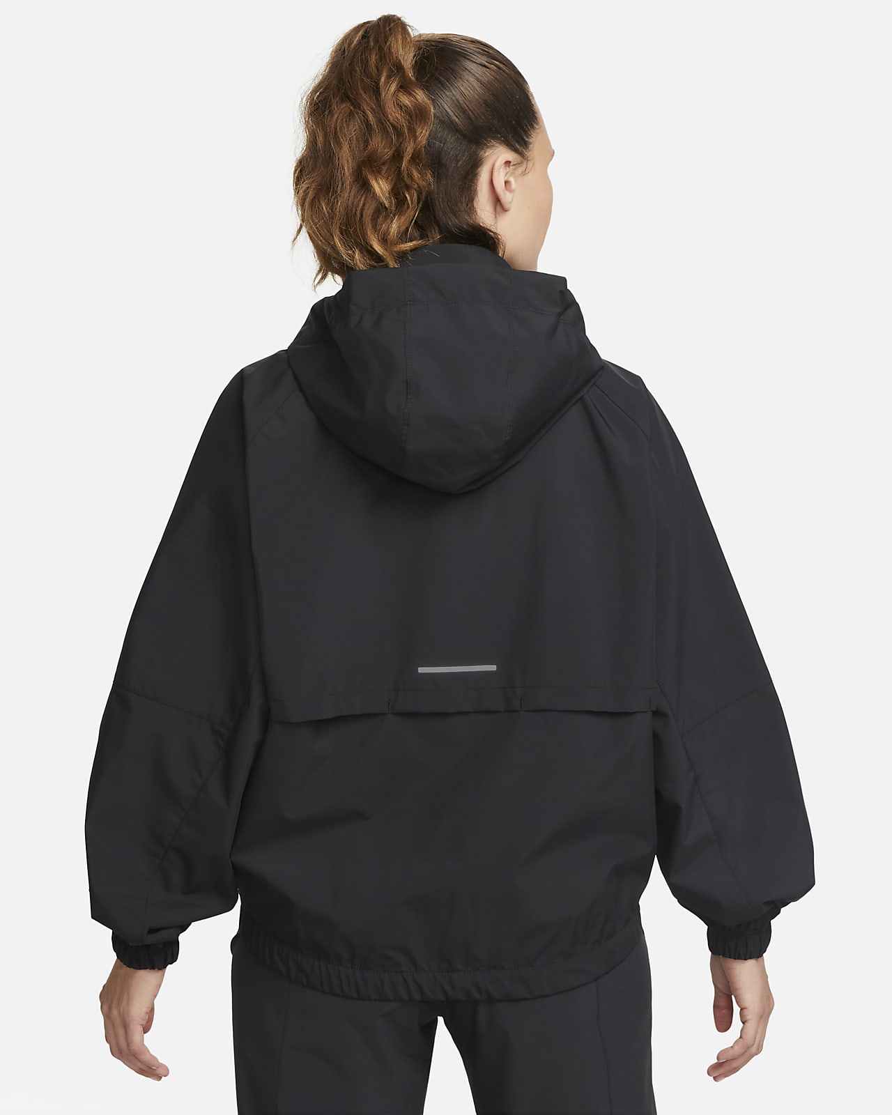 Nike vapor best sale flash jacket women's