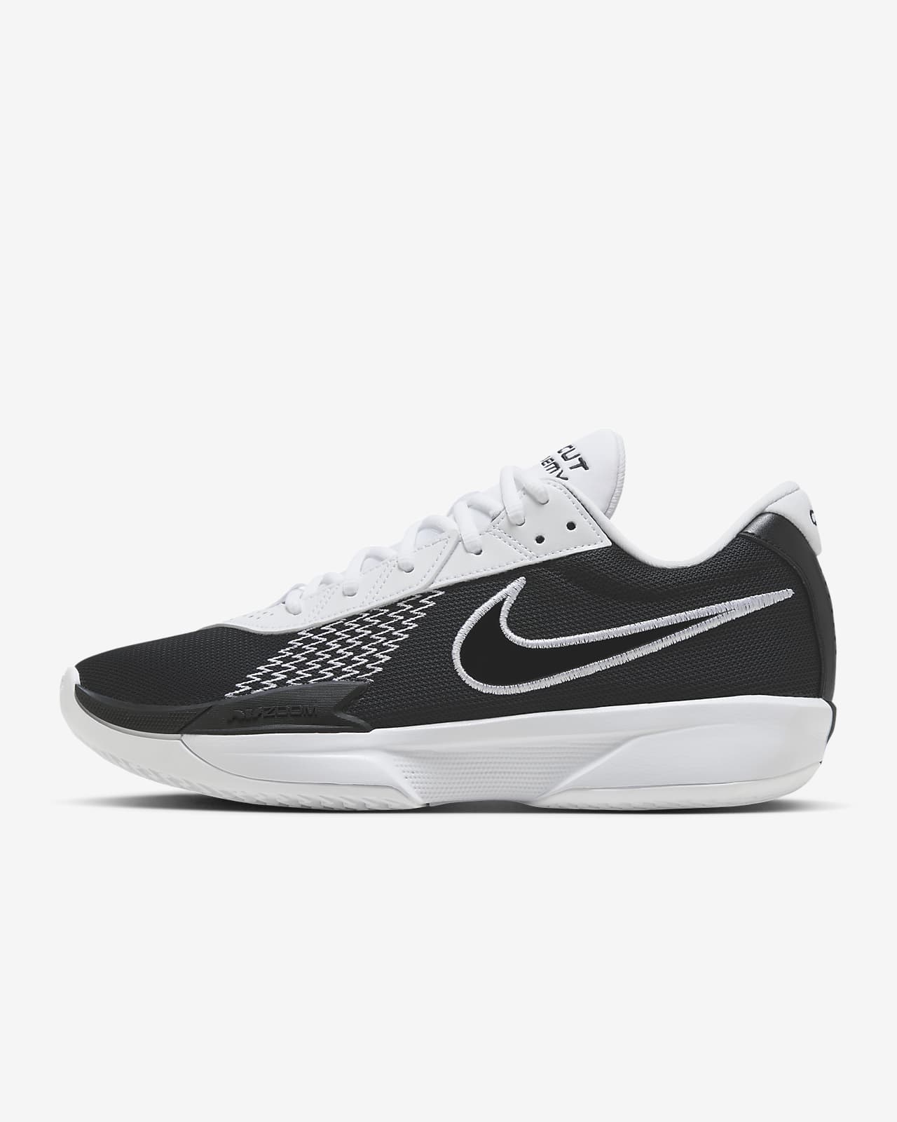 Nike G.T. Cut Academy EP Basketball Shoes