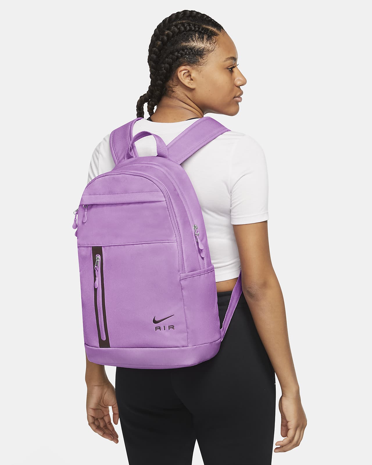 Premium Backpack (21L). SA