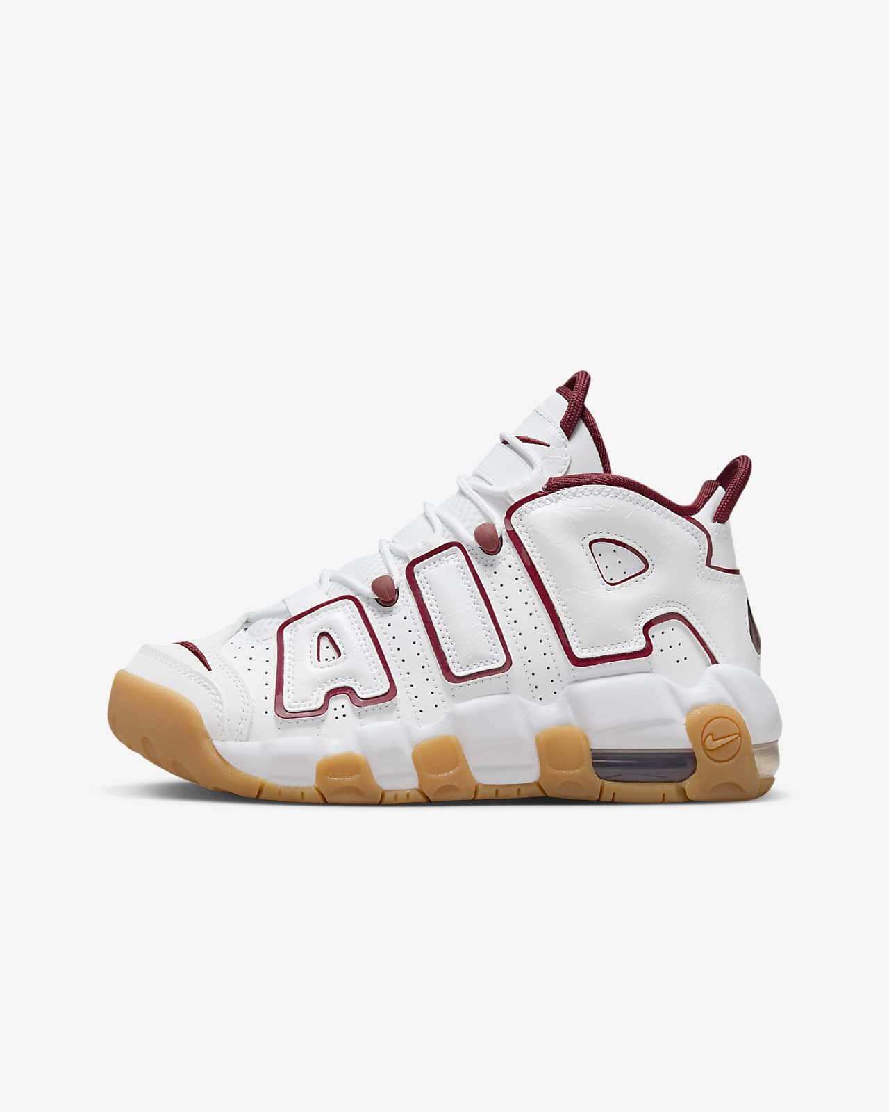 Uptempo 2025 basketball shoes