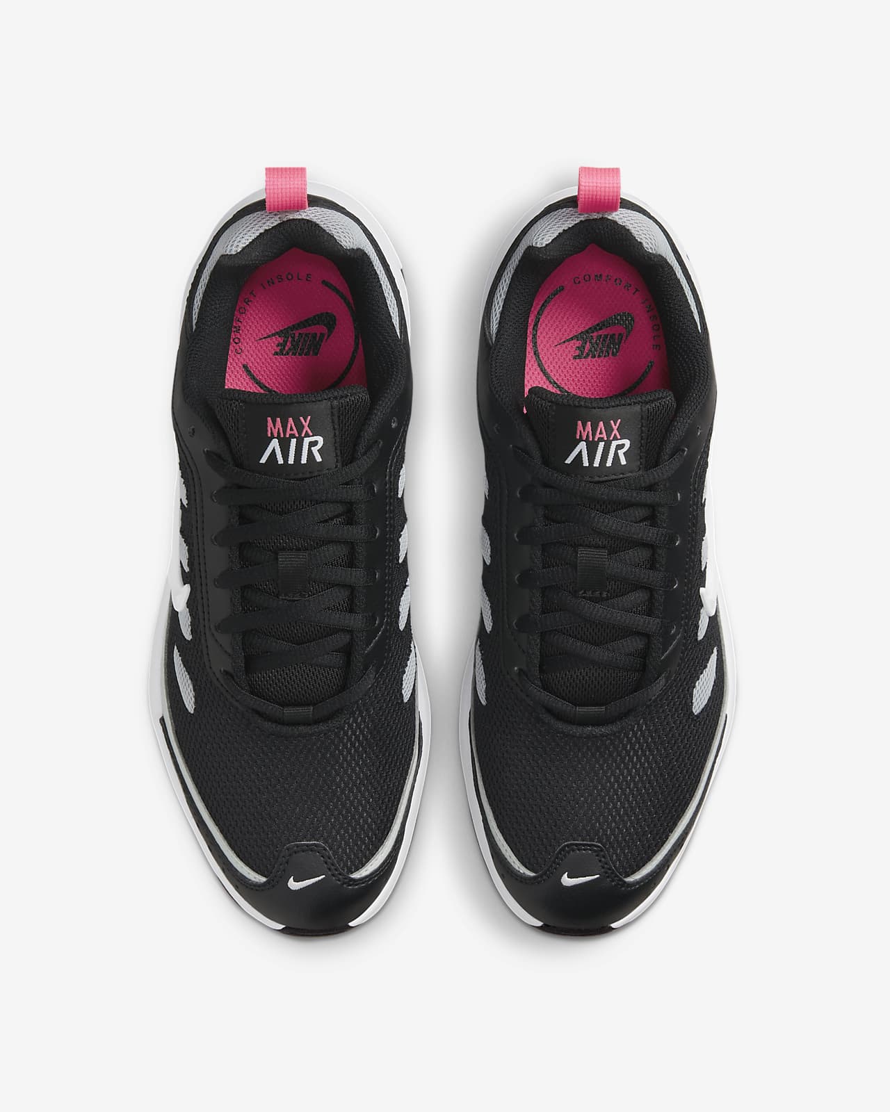 Nike Air Max AP Women's Shoe. Nike PT