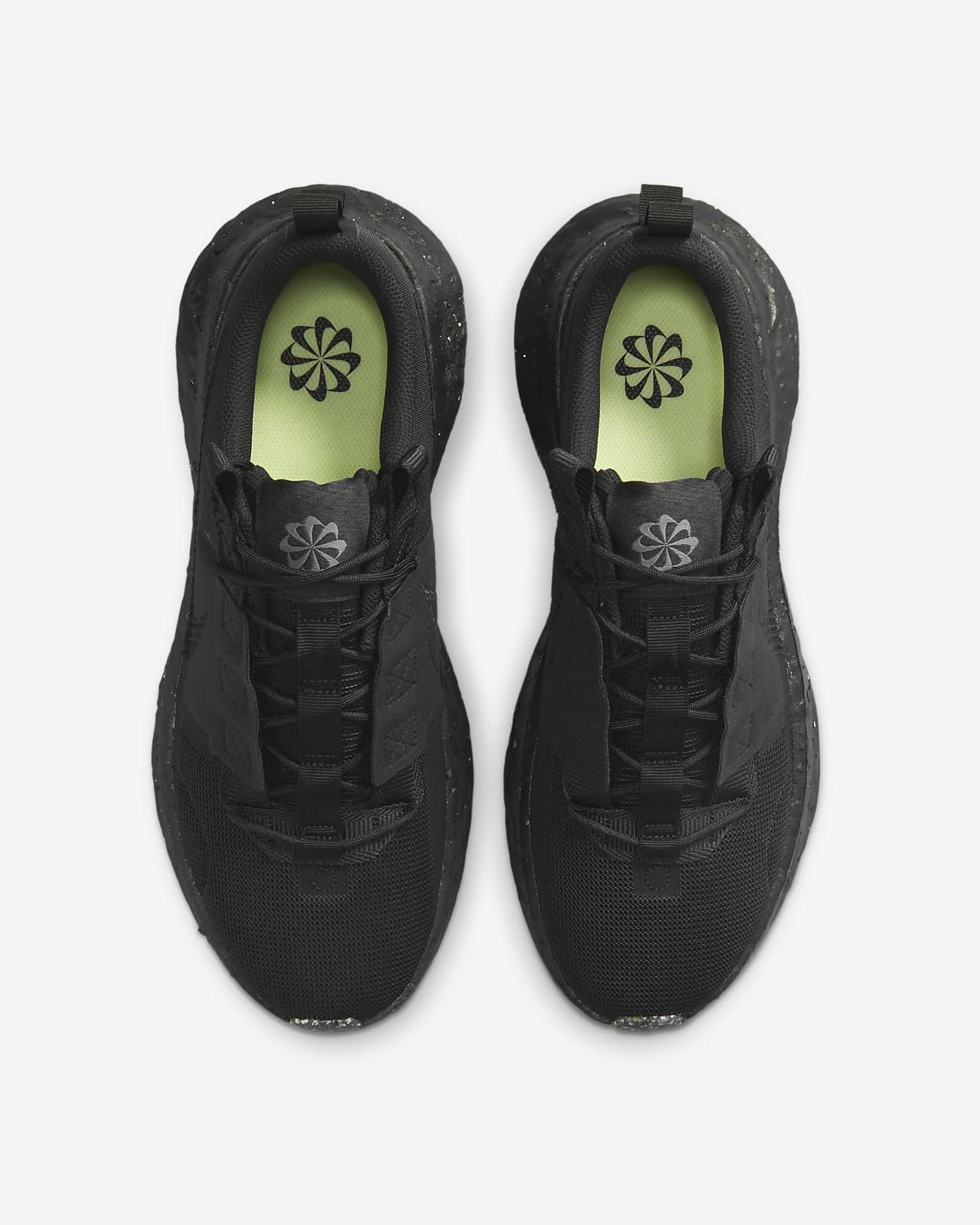 020 On Sale - Brand New Nike Crater Interswerving Grey/Blue - Green DB2477  - nike air trainers sc 2