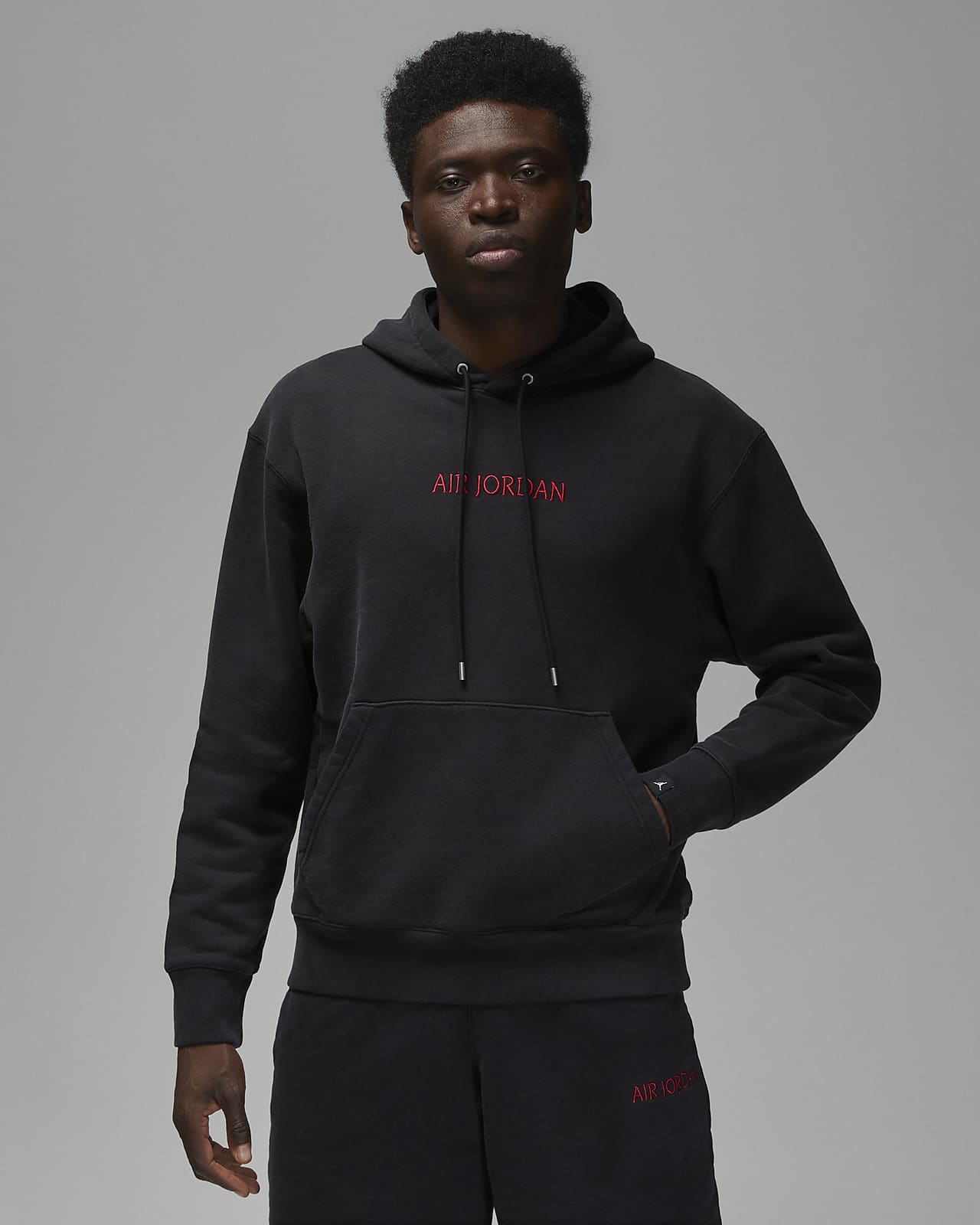 mens nike jordan hoodie