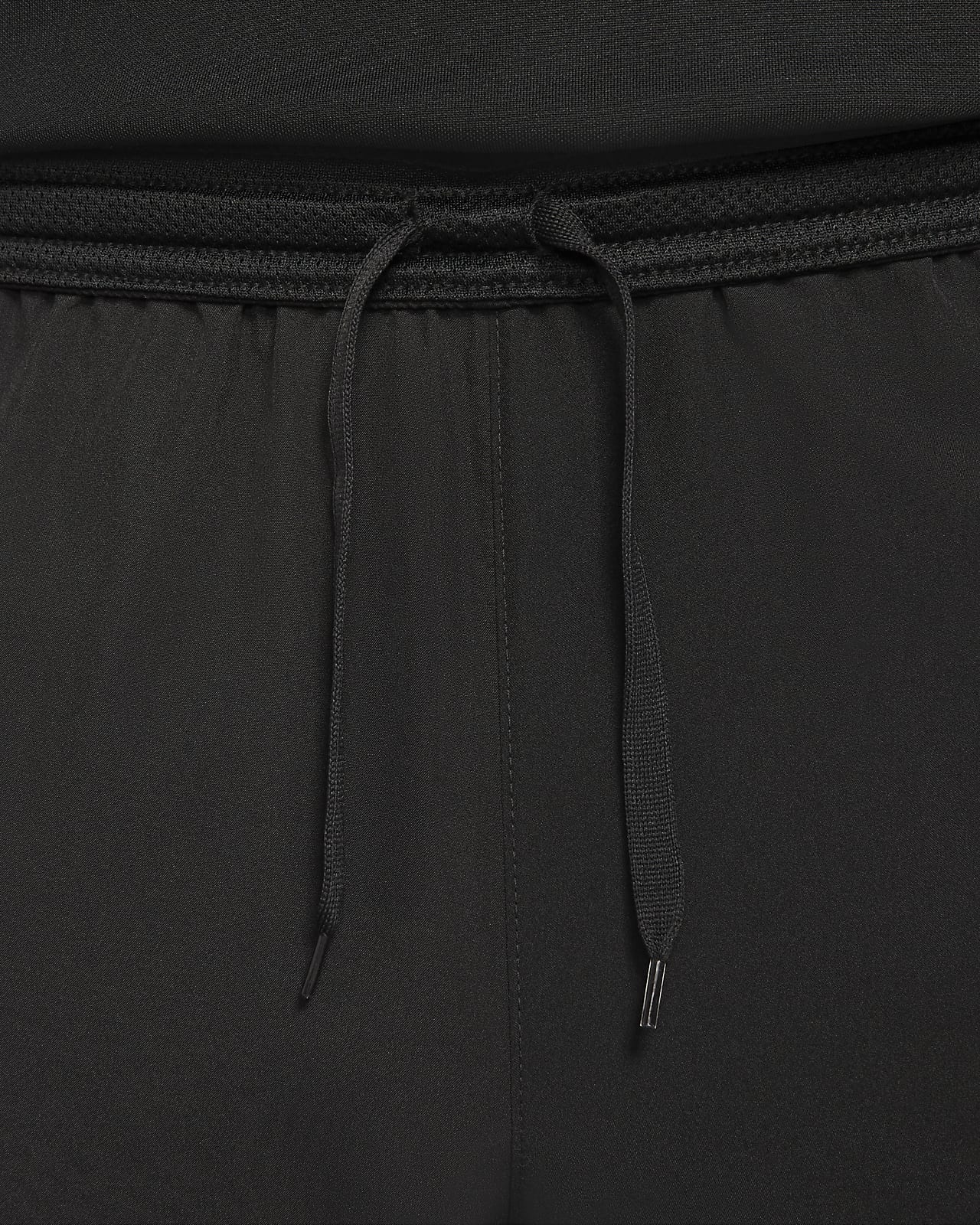 Nike Dri-FIT Academy Men's Woven Football Shorts. Nike GB