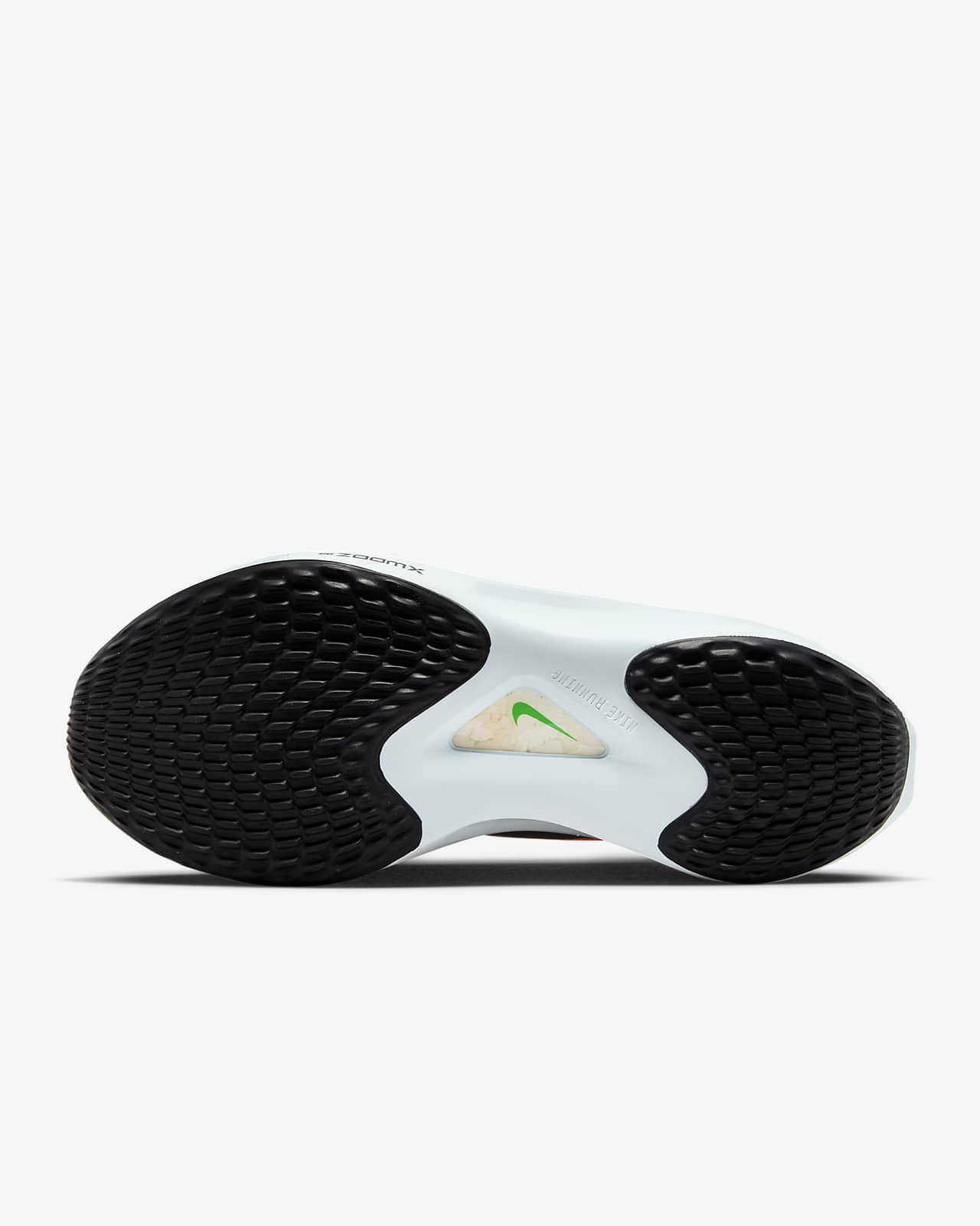 Series de tiempo Escalera Beber agua Nike Zoom Fly 5 Zapatillas de running para carretera - Mujer. Nike ES