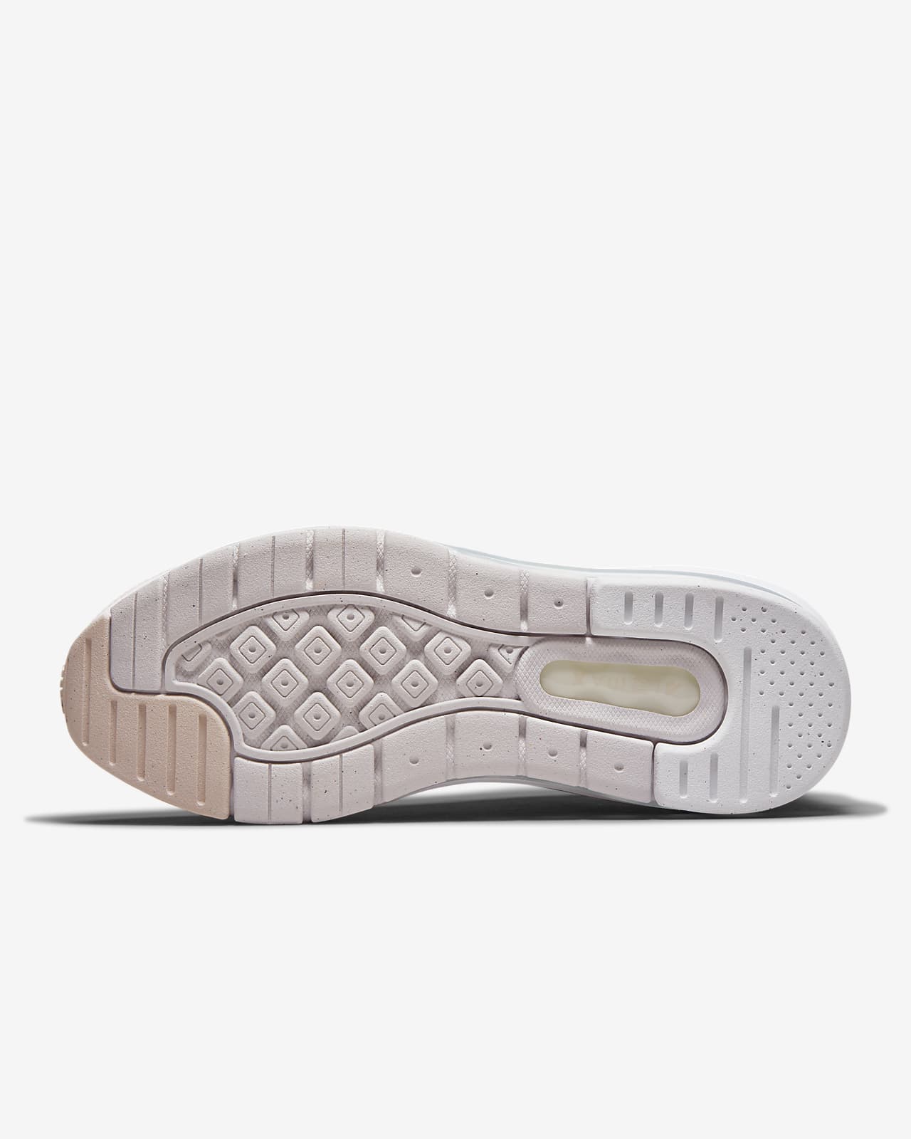 Nike Air Max Genome Damenschuh. Nike LU