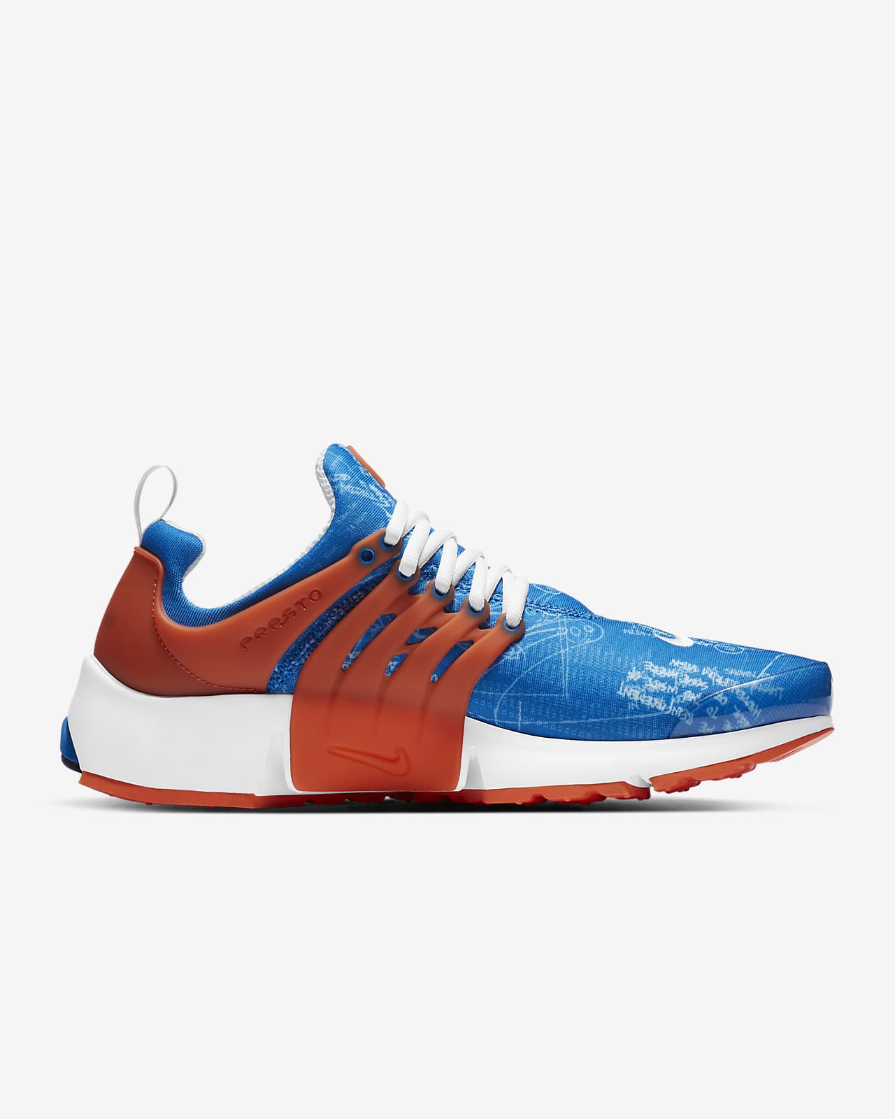 nike free presto