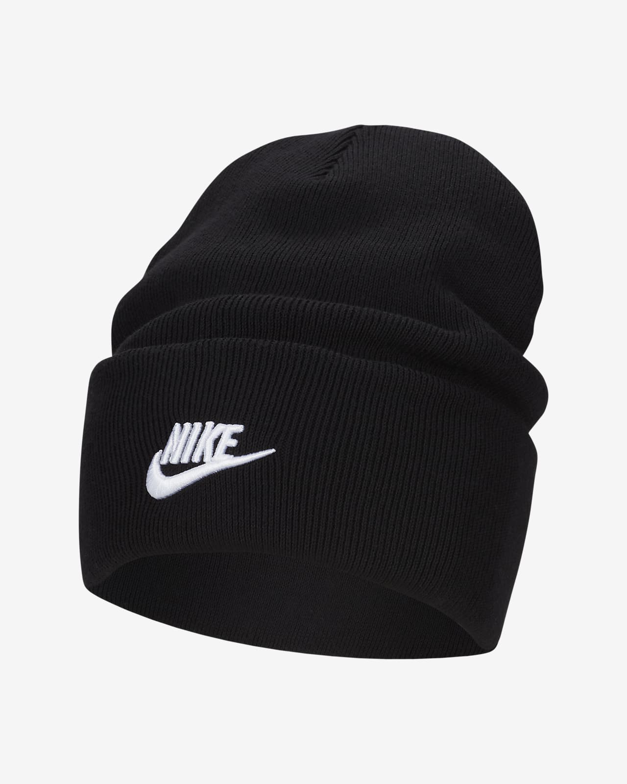 Nike Peak 長版帽口 Futura 毛帽